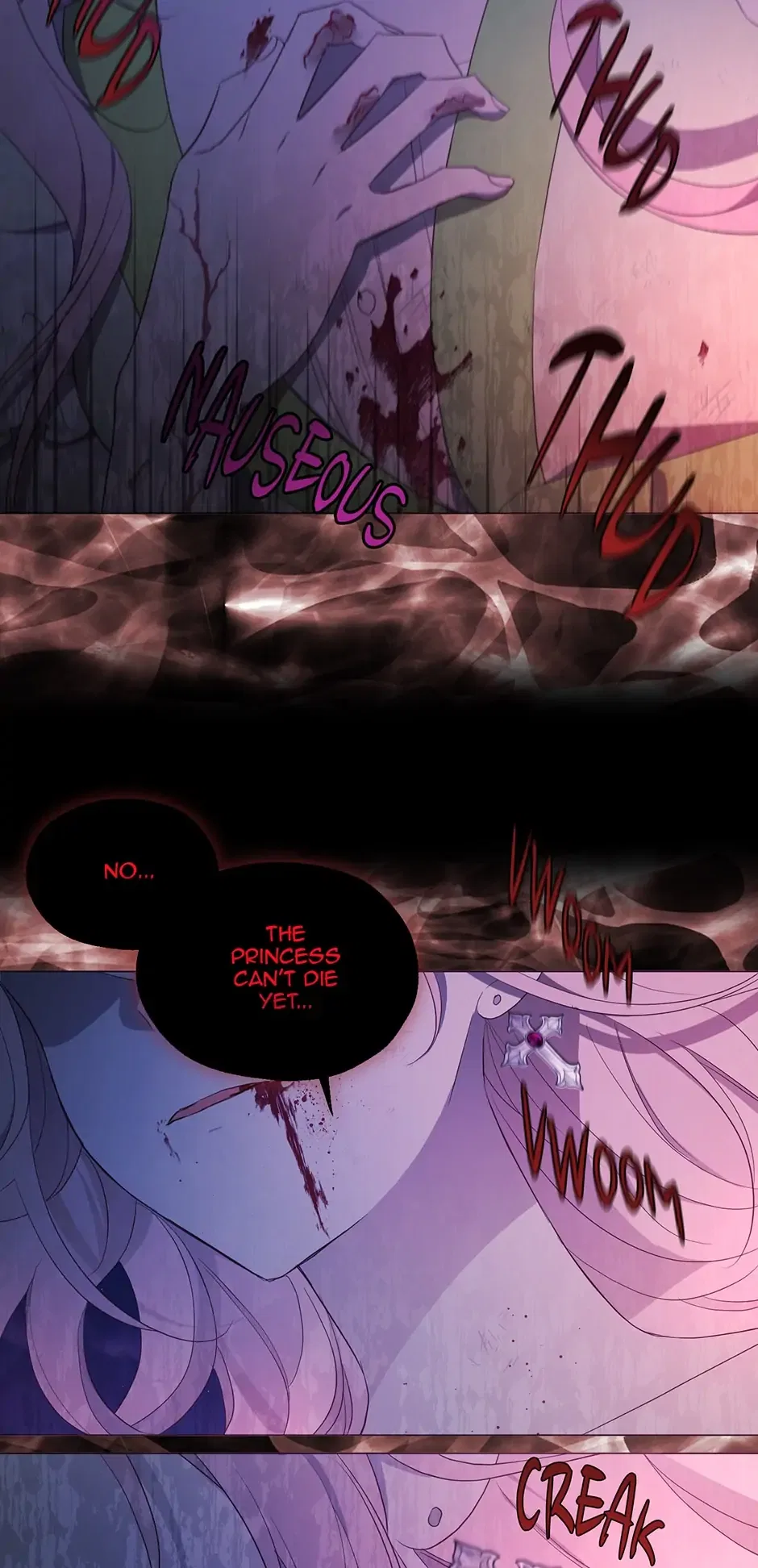 Seduce the Villain’s Father Chapter 123 – Page 33