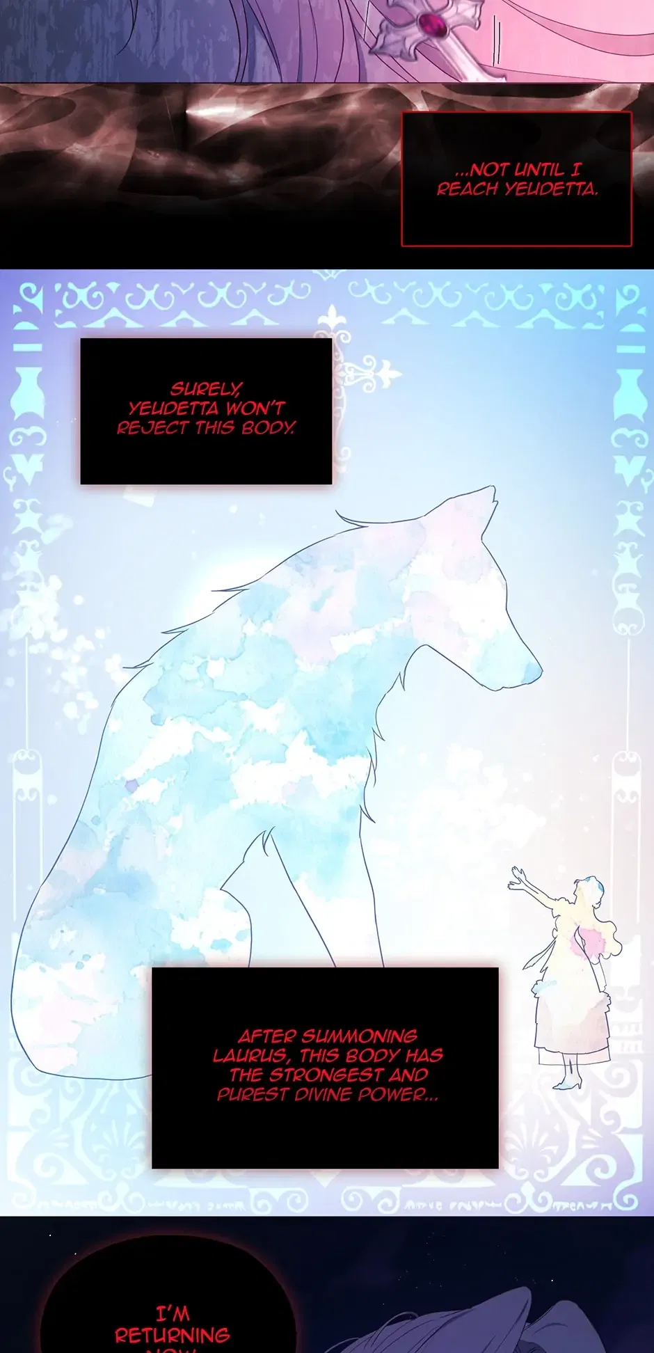 Seduce the Villain’s Father Chapter 123 – Page 34