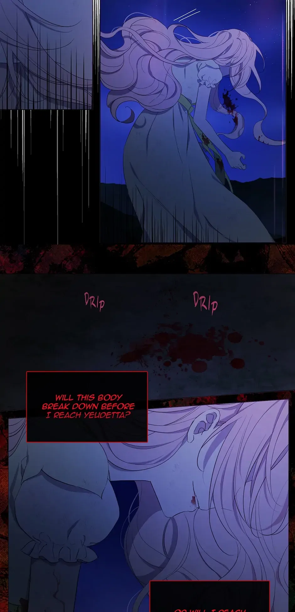 Seduce the Villain’s Father Chapter 123 – Page 38
