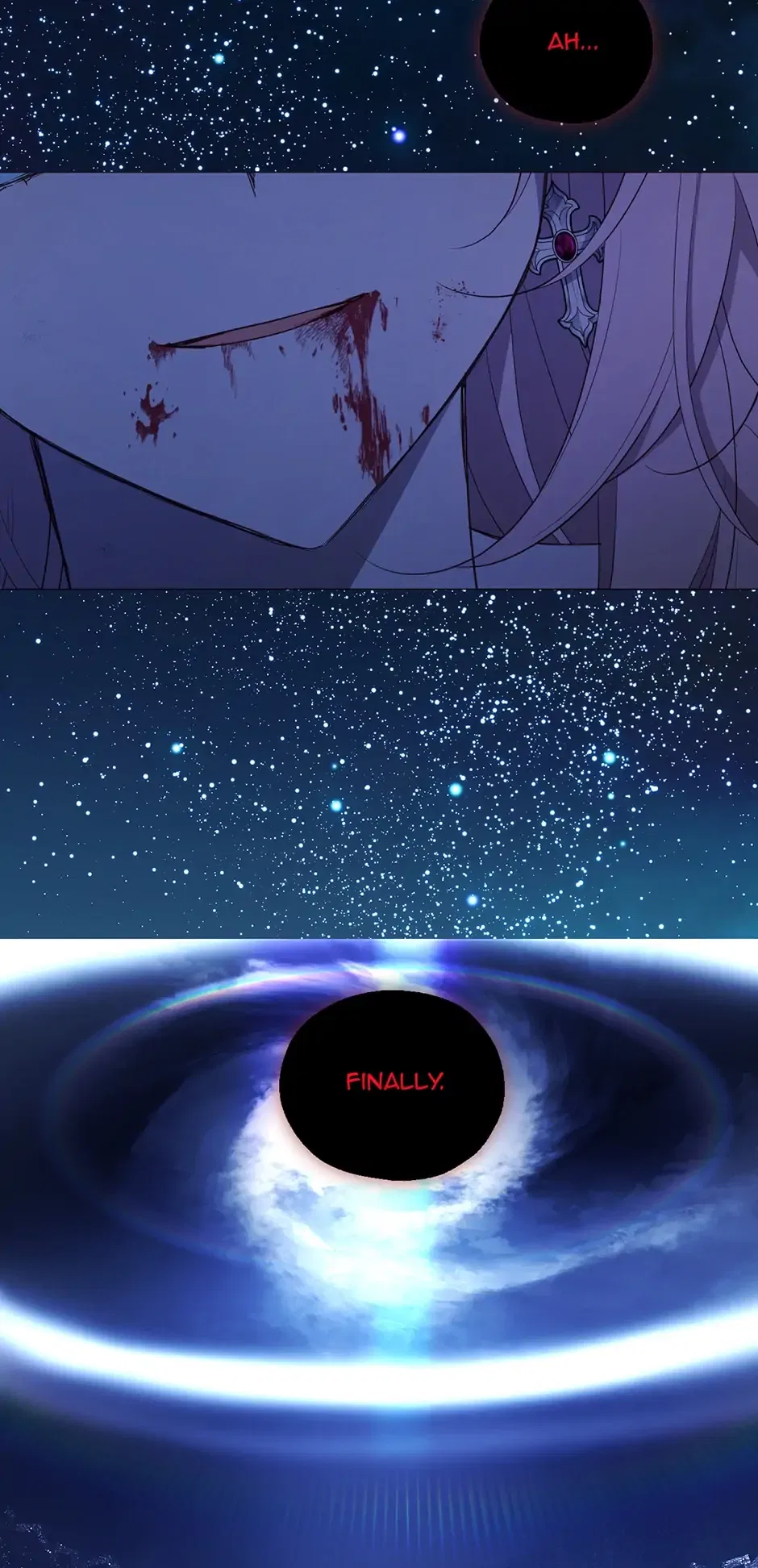 Seduce the Villain’s Father Chapter 123 – Page 42