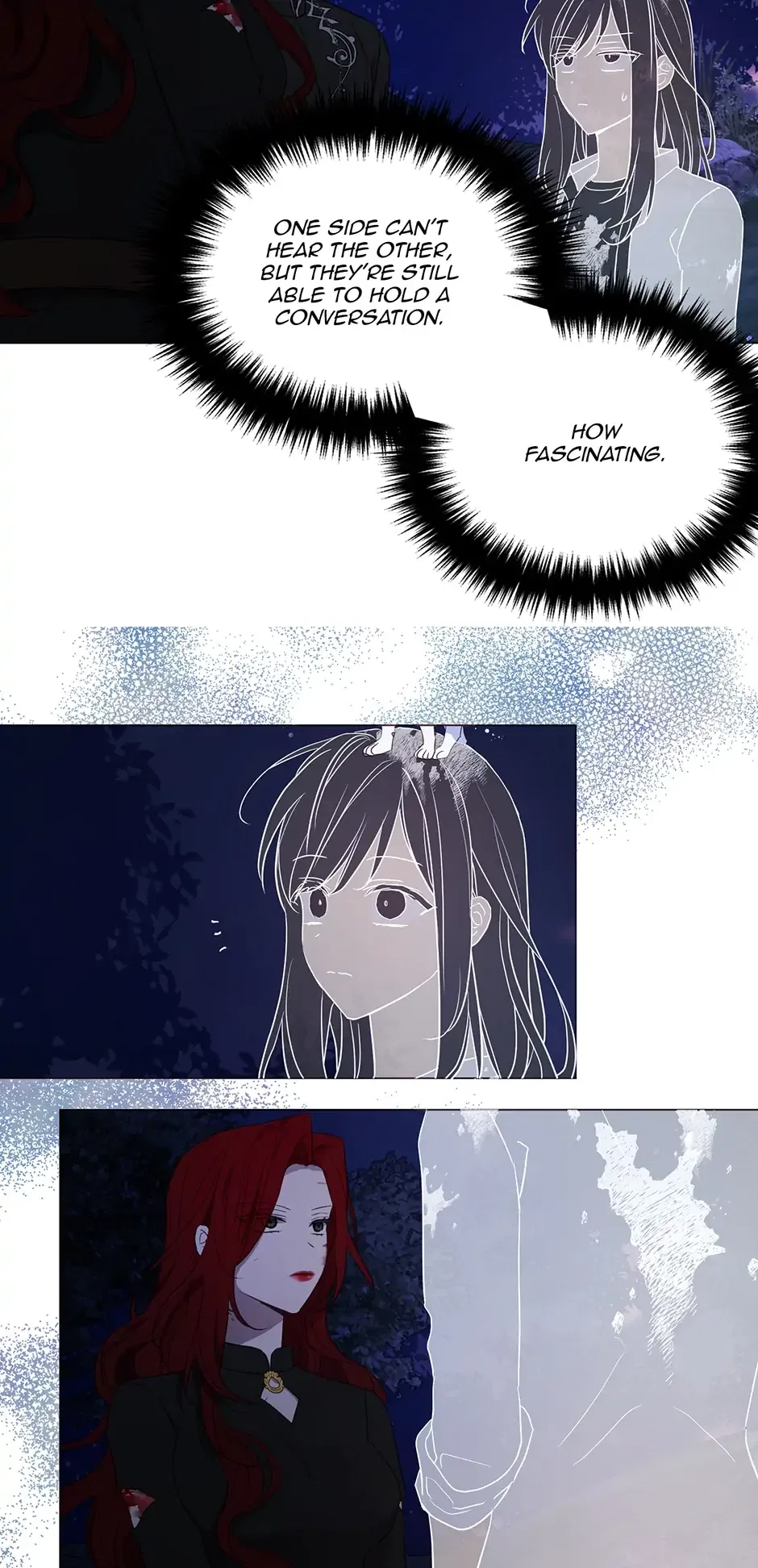 Seduce the Villain’s Father Chapter 122 – Page 10