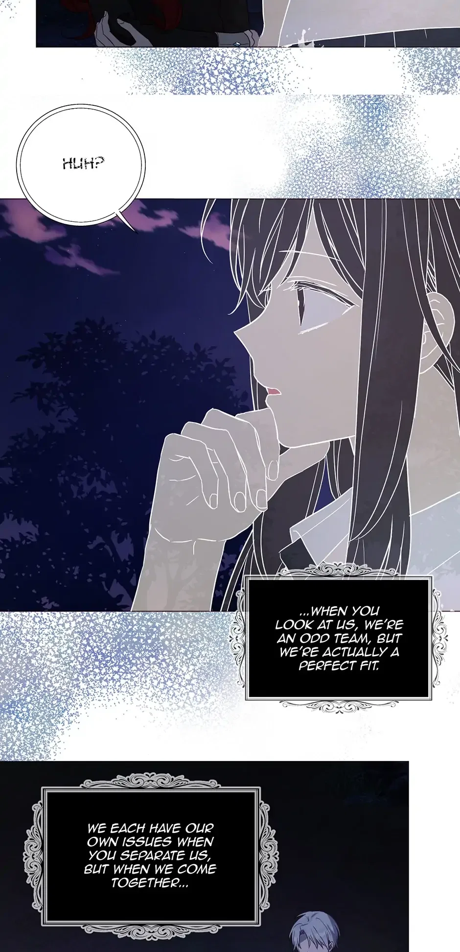 Seduce the Villain’s Father Chapter 122 – Page 11