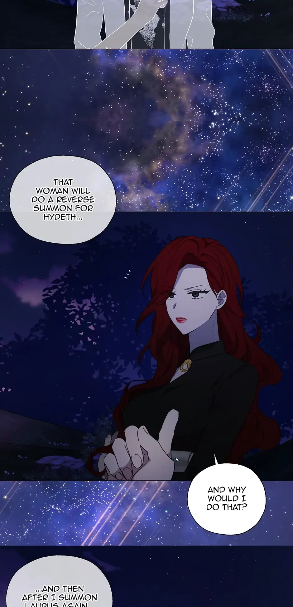 Seduce the Villain’s Father Chapter 122 – Page 13