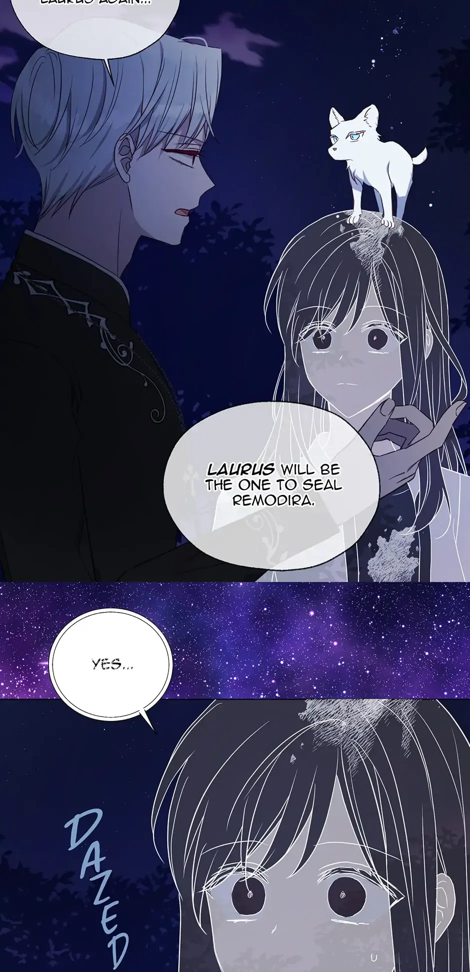 Seduce the Villain’s Father Chapter 122 – Page 14