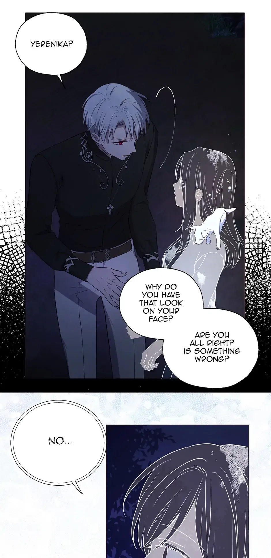 Seduce the Villain’s Father Chapter 122 – Page 16