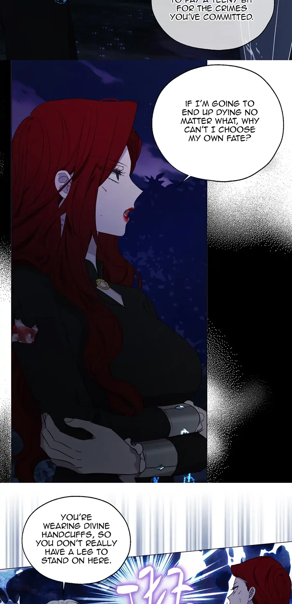 Seduce the Villain’s Father Chapter 122 – Page 25