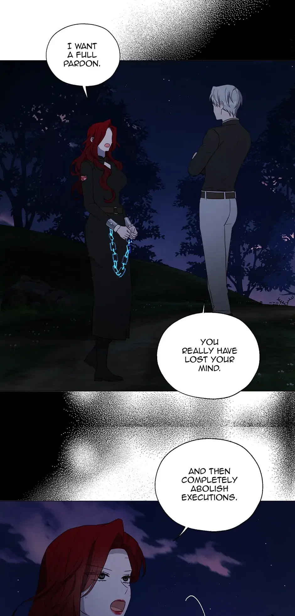 Seduce the Villain’s Father Chapter 122 – Page 30