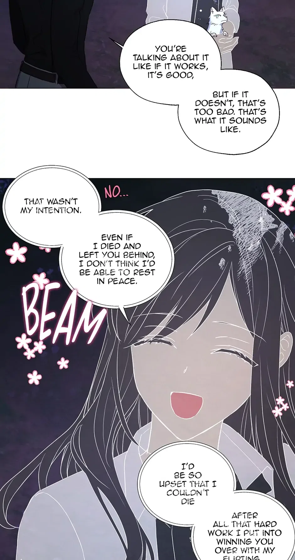 Seduce the Villain’s Father Chapter 122 – Page 39