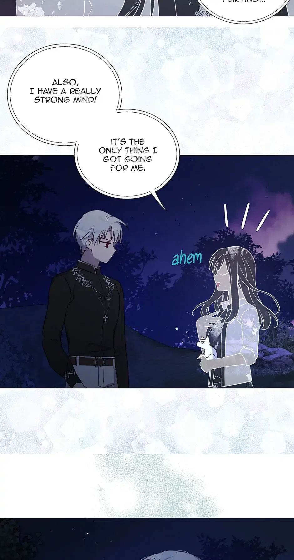 Seduce the Villain’s Father Chapter 122 – Page 40