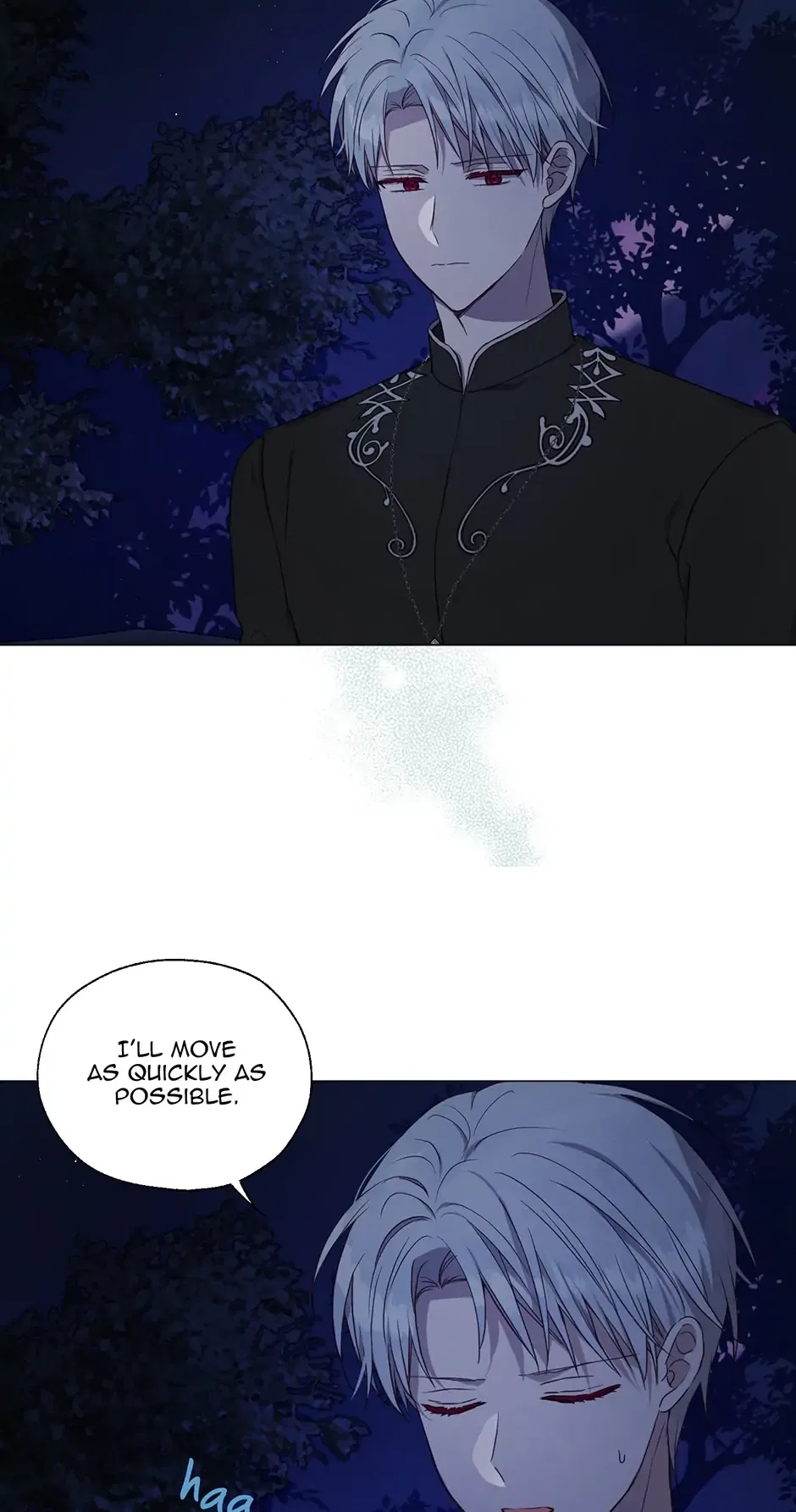 Seduce the Villain’s Father Chapter 122 – Page 41