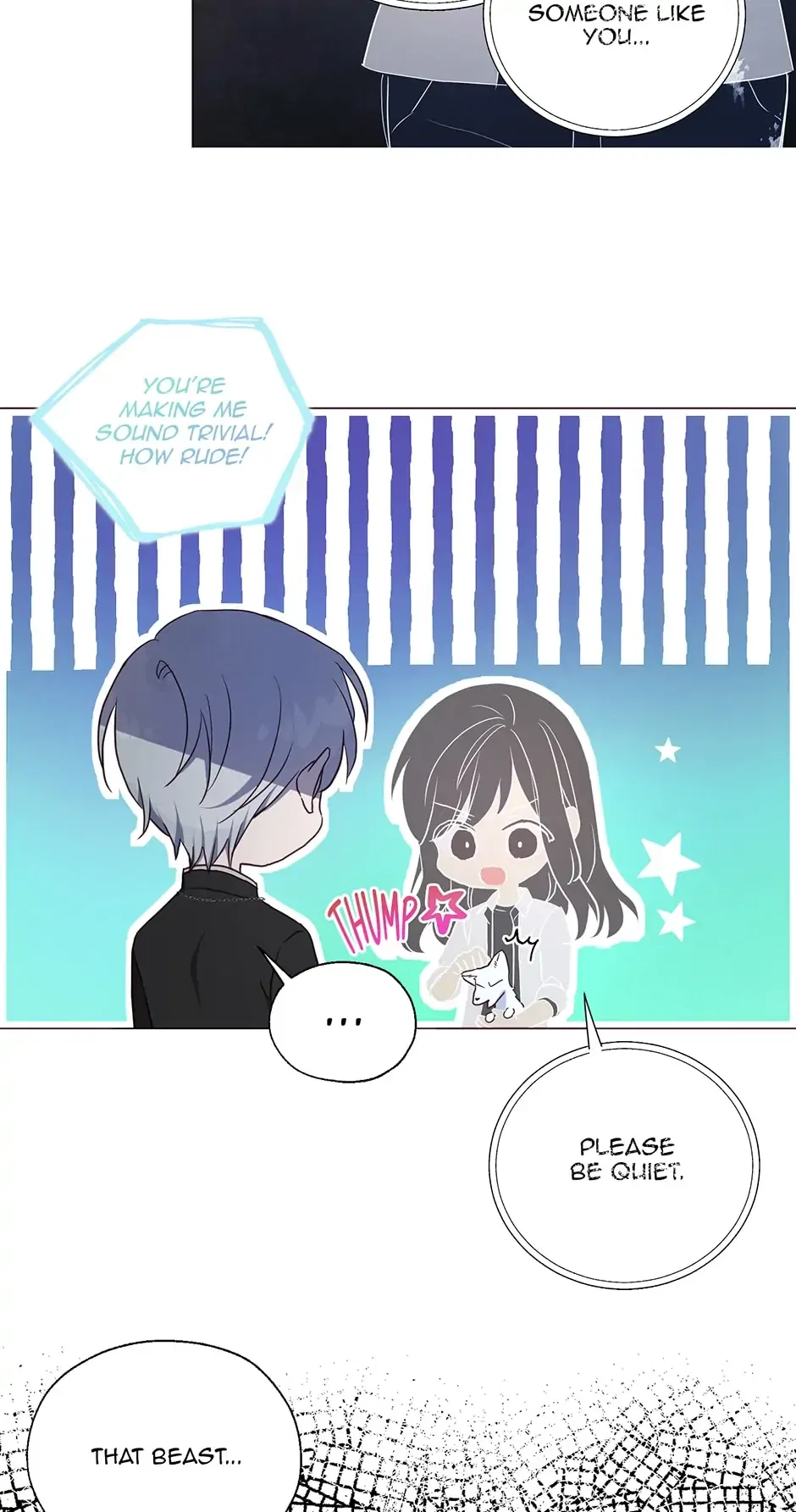 Seduce the Villain’s Father Chapter 122 – Page 43