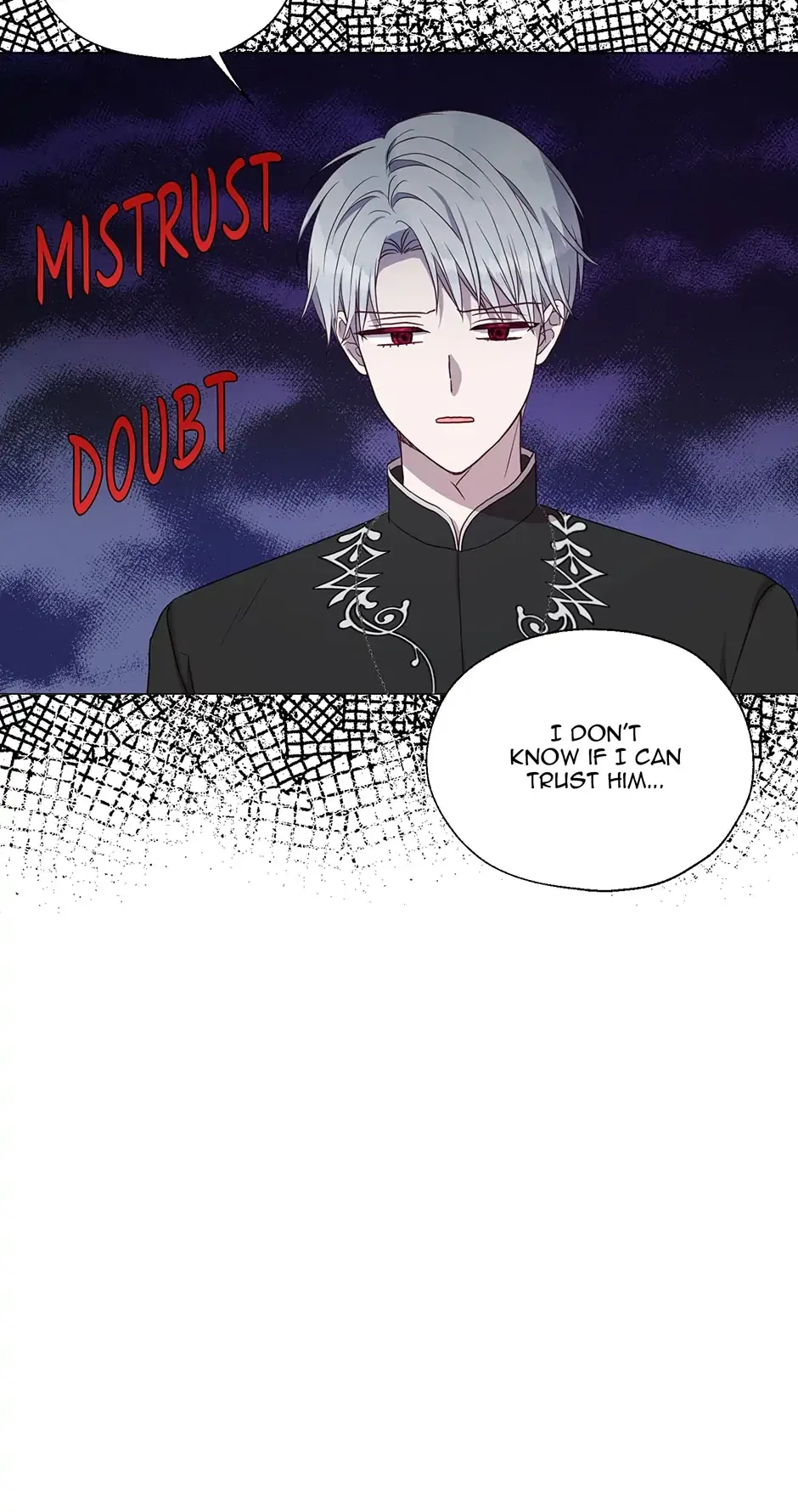 Seduce the Villain’s Father Chapter 122 – Page 44