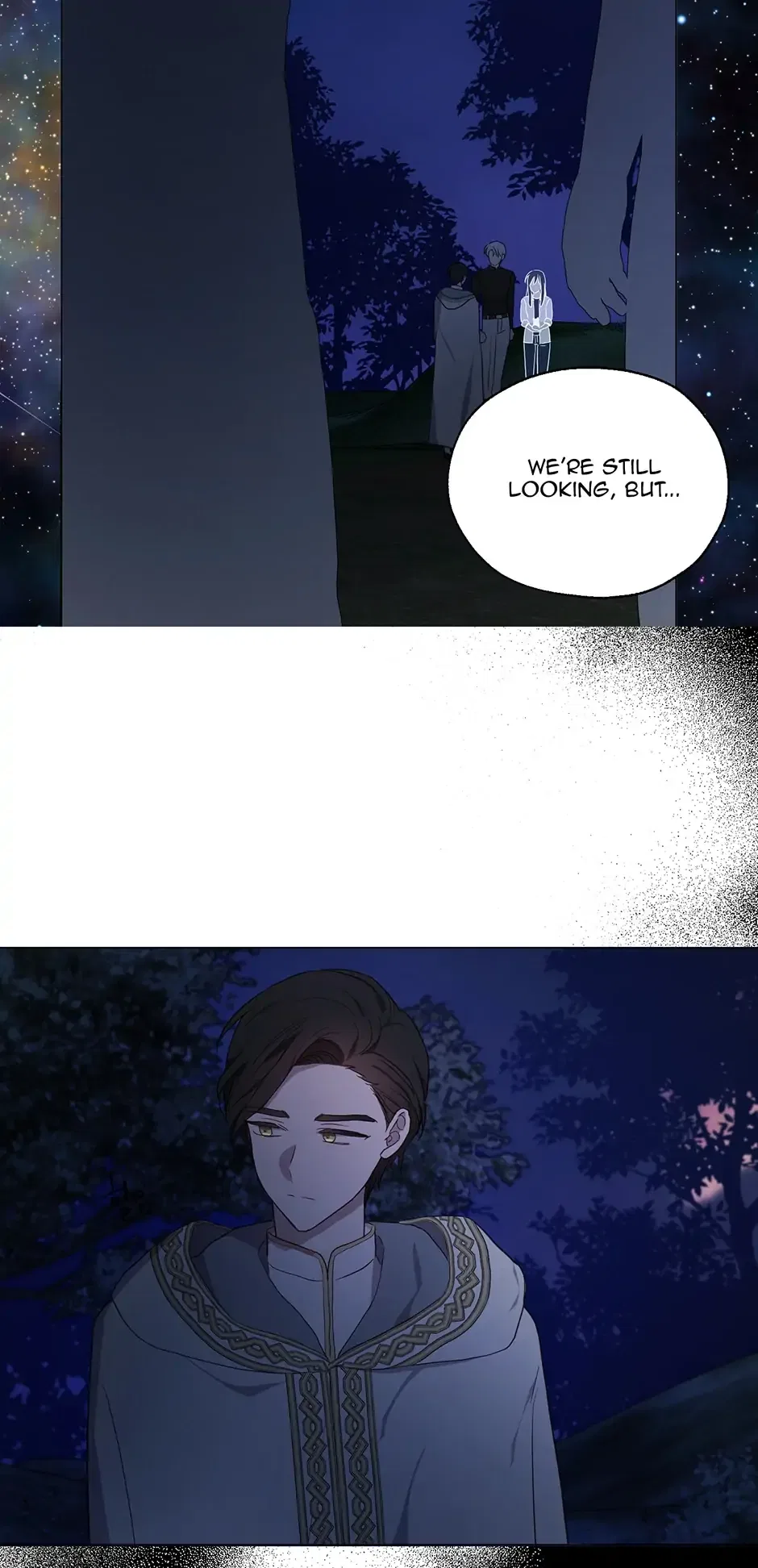 Seduce the Villain’s Father Chapter 121 – Page 3