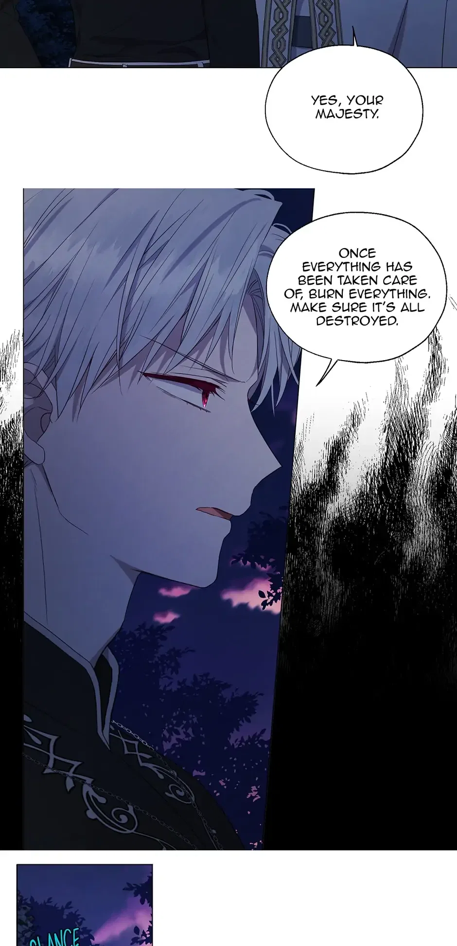 Seduce the Villain’s Father Chapter 121 – Page 6