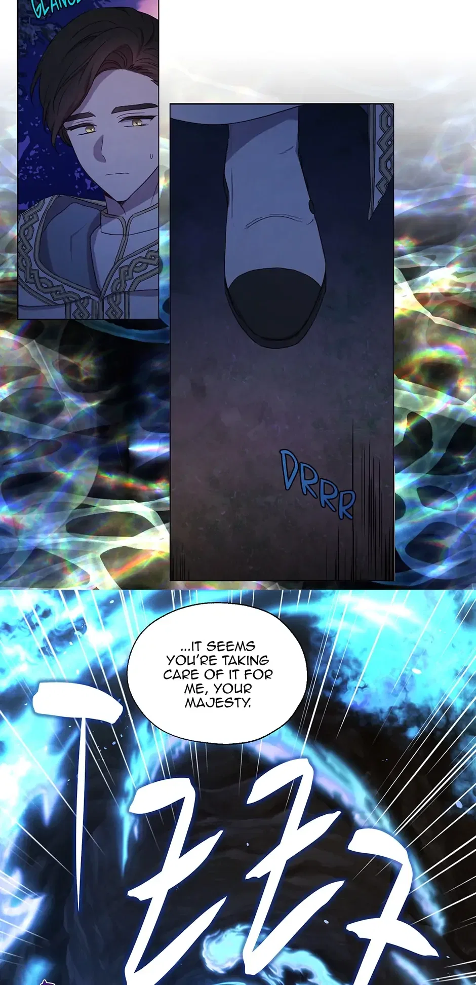 Seduce the Villain’s Father Chapter 121 – Page 7