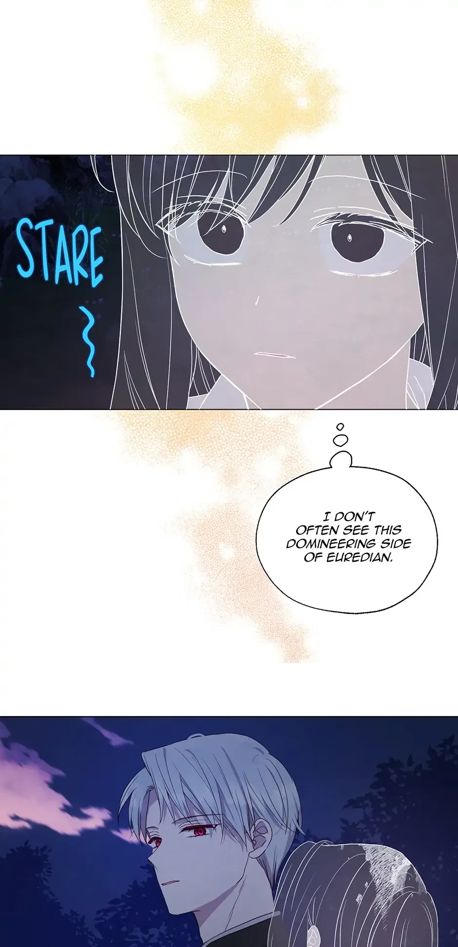 Seduce the Villain’s Father Chapter 121 – Page 9