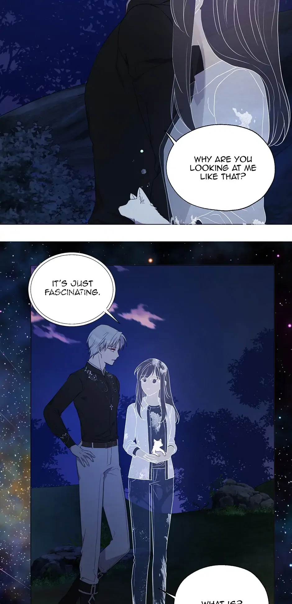 Seduce the Villain’s Father Chapter 121 – Page 10