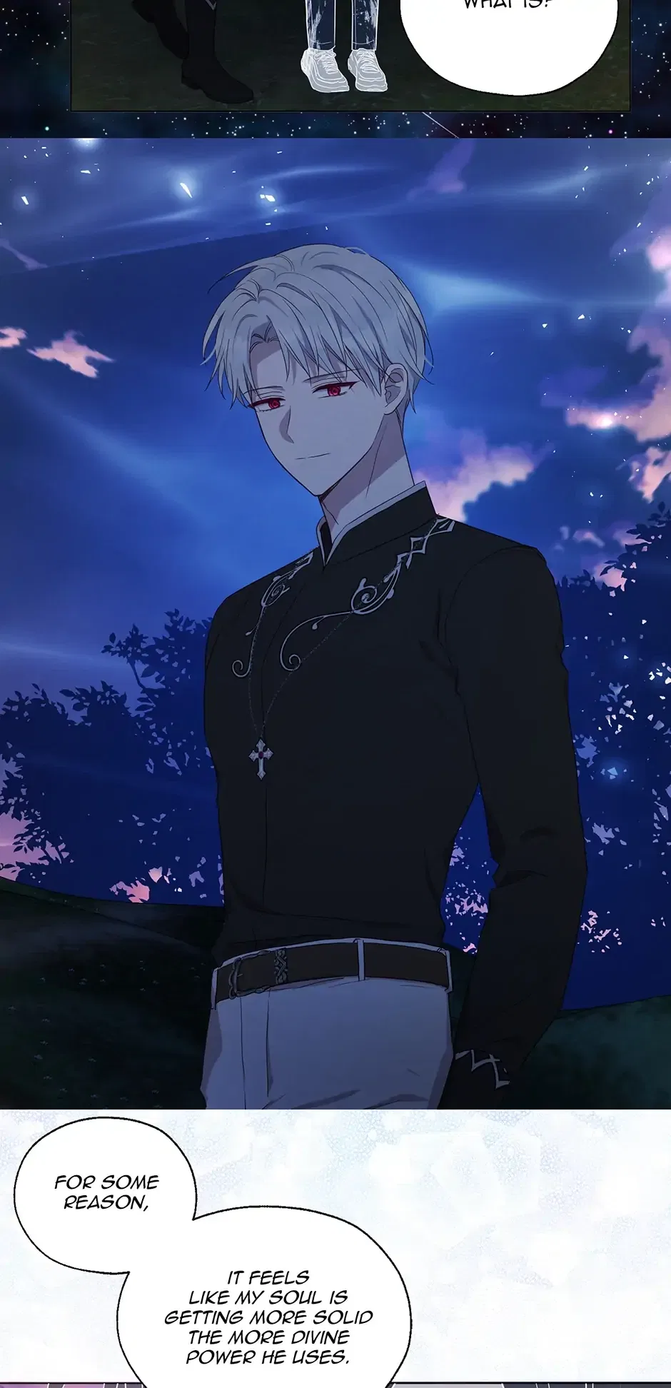 Seduce the Villain’s Father Chapter 121 – Page 11
