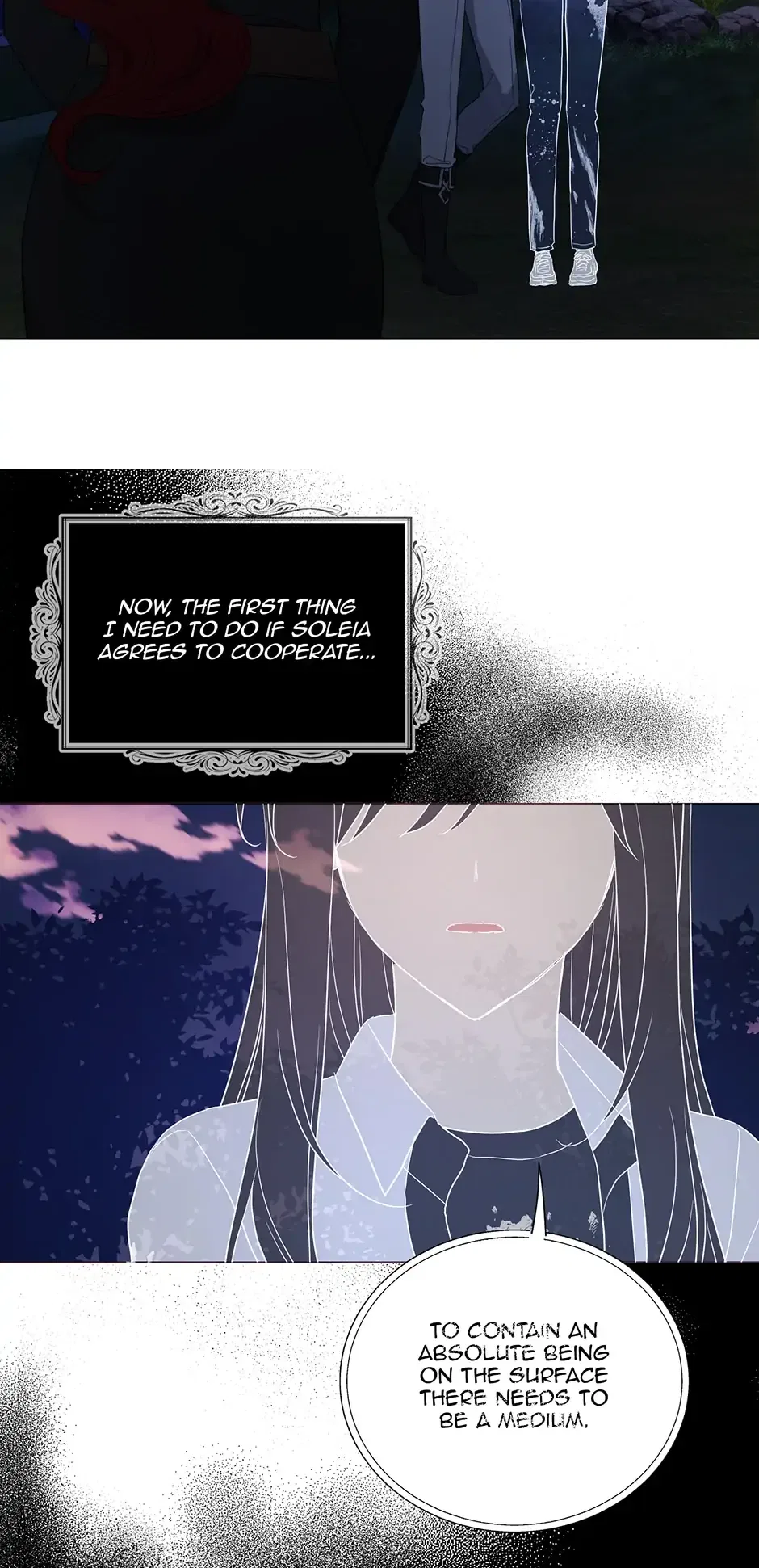 Seduce the Villain’s Father Chapter 121 – Page 15