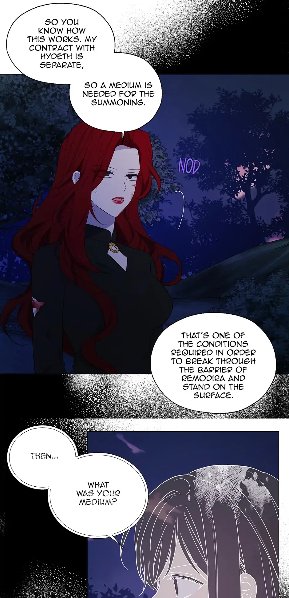 Seduce the Villain’s Father Chapter 121 – Page 16