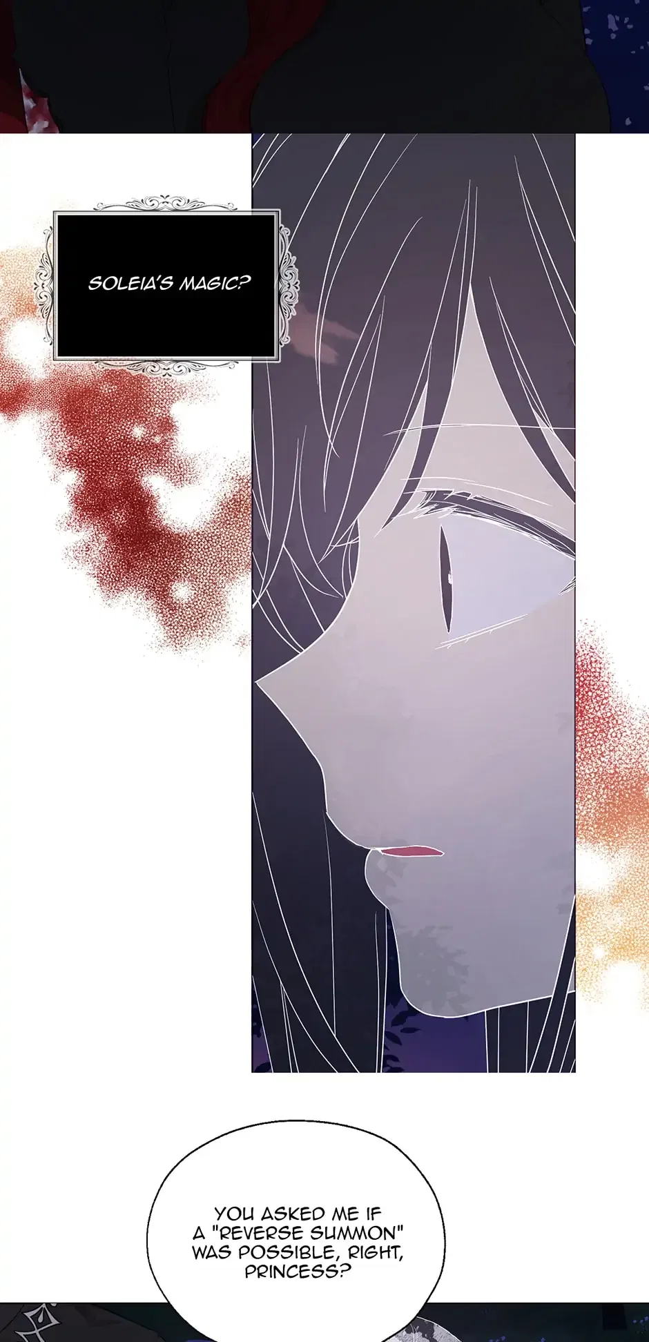 Seduce the Villain’s Father Chapter 121 – Page 18