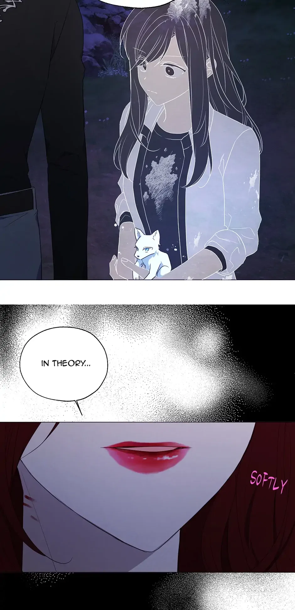 Seduce the Villain’s Father Chapter 121 – Page 19