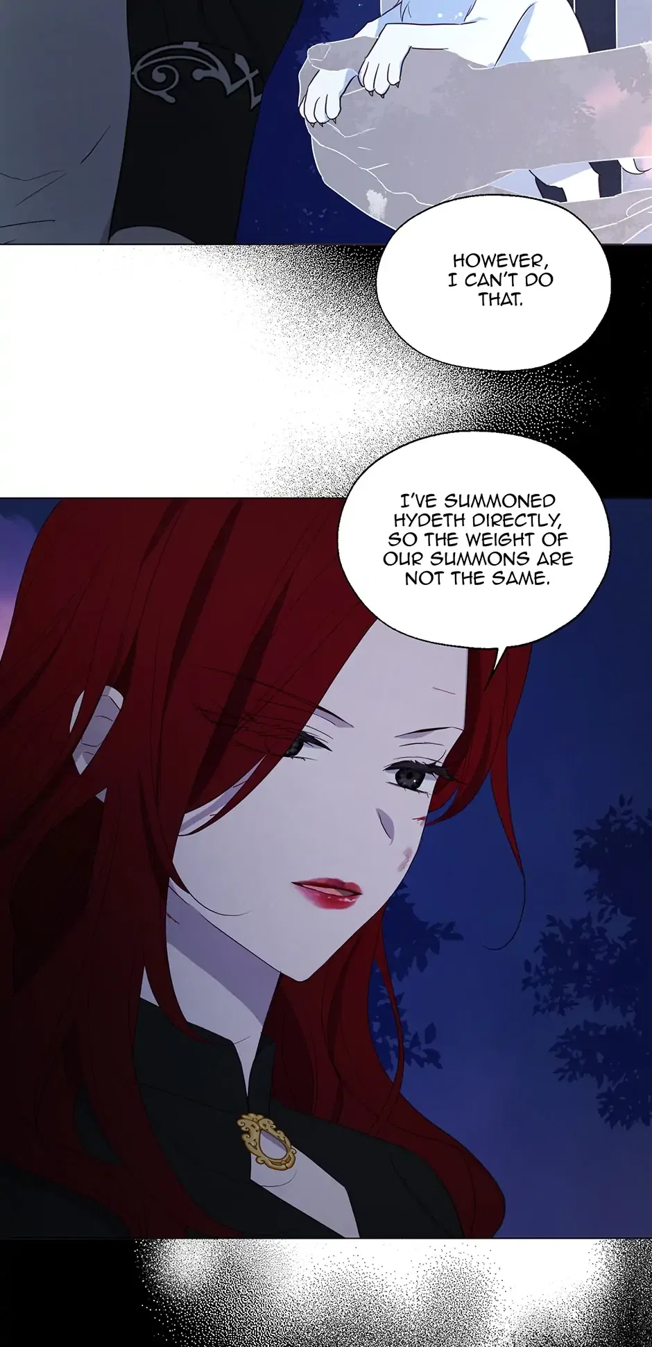 Seduce the Villain’s Father Chapter 121 – Page 22