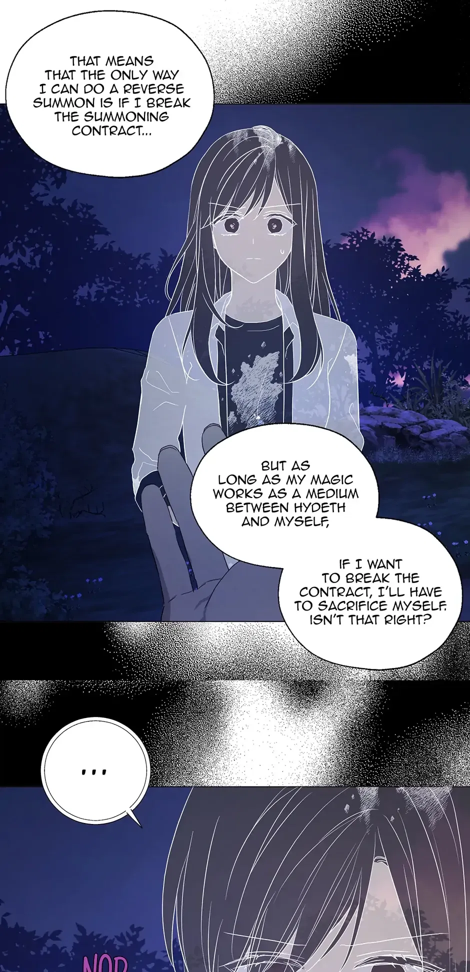 Seduce the Villain’s Father Chapter 121 – Page 23