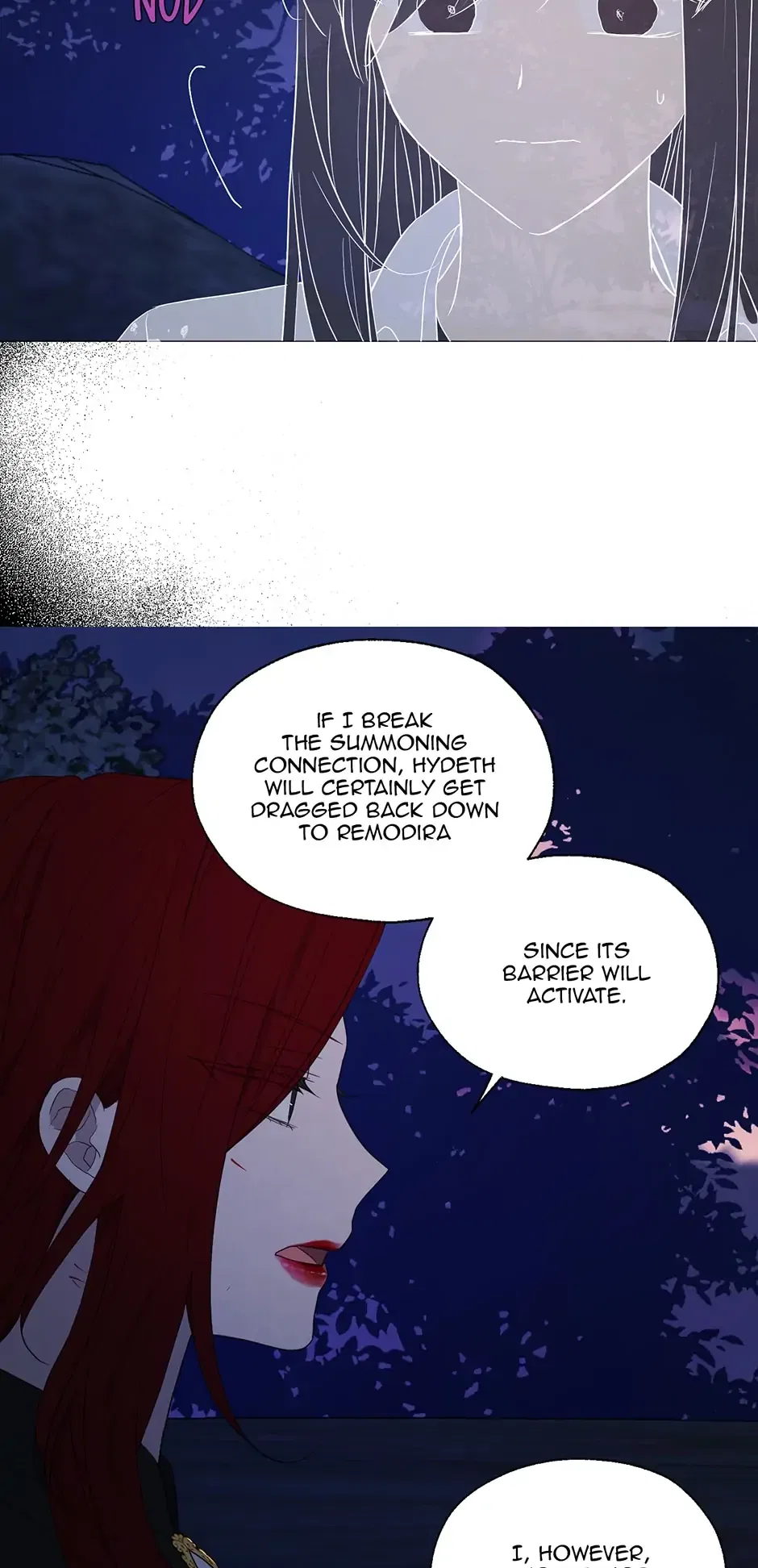 Seduce the Villain’s Father Chapter 121 – Page 24