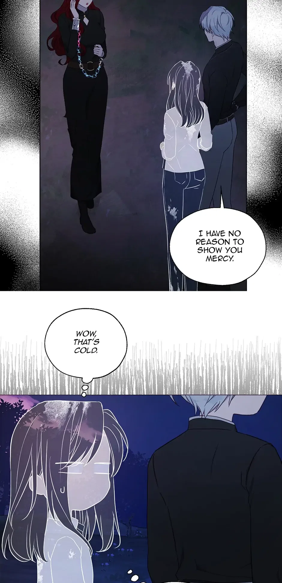 Seduce the Villain’s Father Chapter 121 – Page 26
