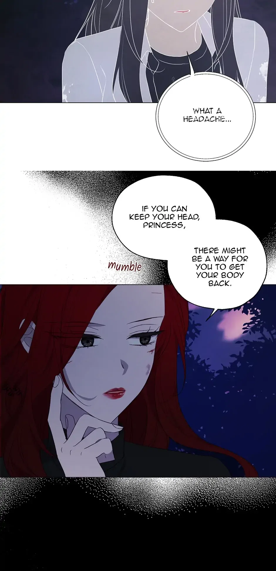 Seduce the Villain’s Father Chapter 121 – Page 29