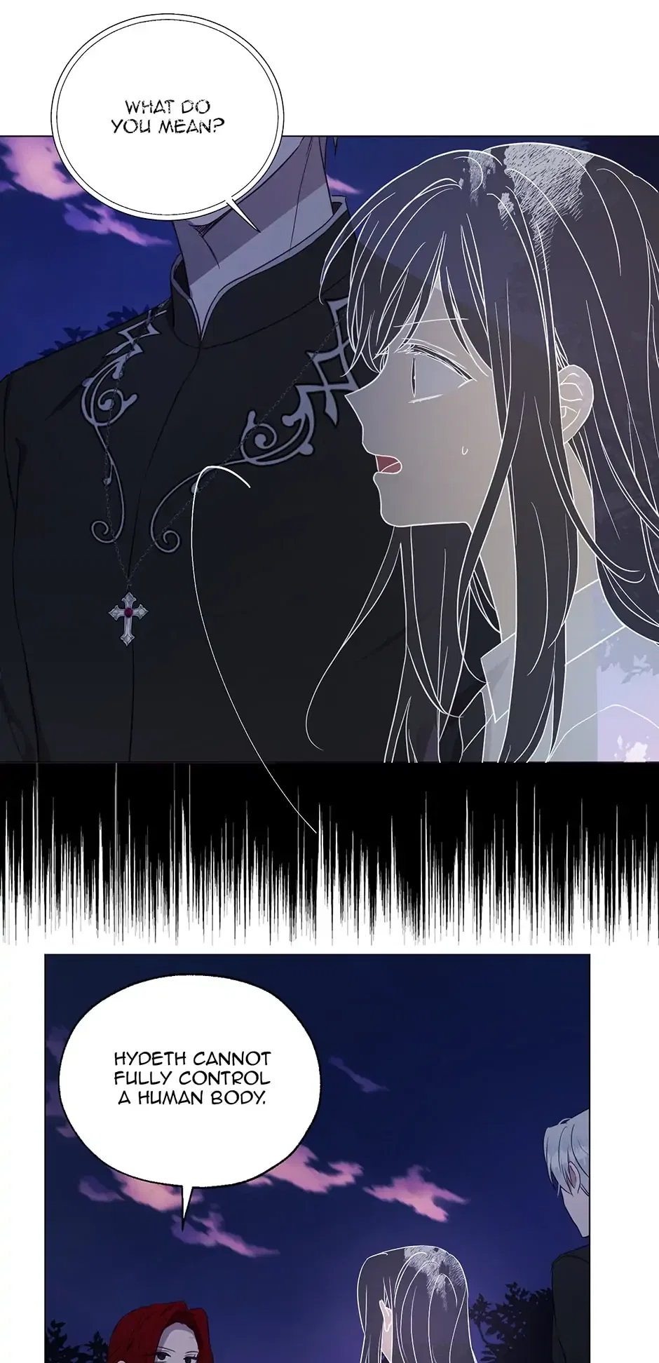 Seduce the Villain’s Father Chapter 121 – Page 30