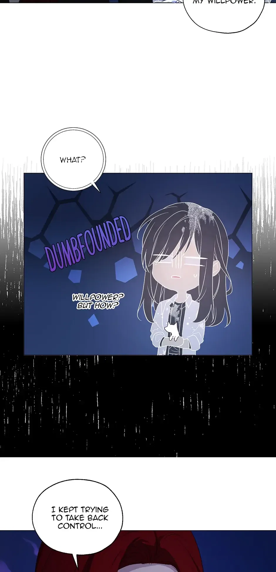 Seduce the Villain’s Father Chapter 121 – Page 32