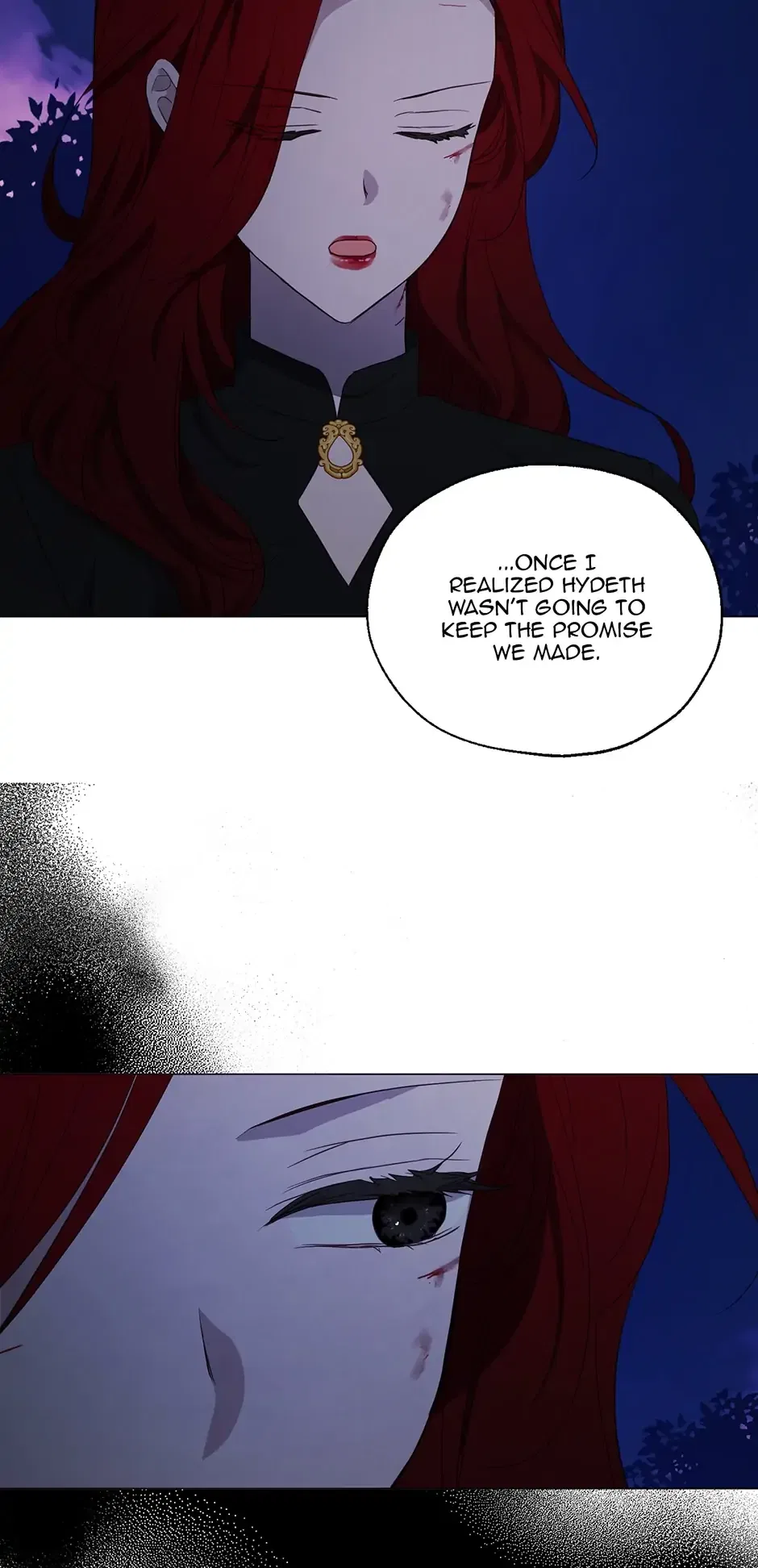 Seduce the Villain’s Father Chapter 121 – Page 33