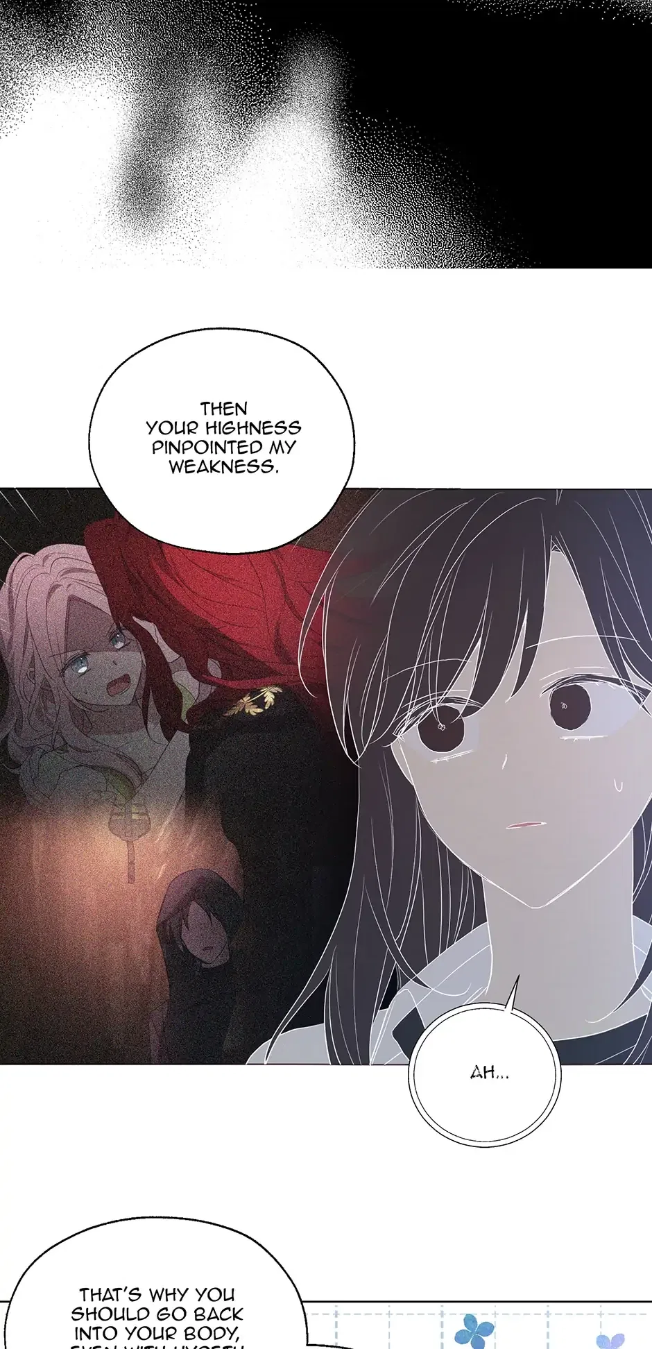 Seduce the Villain’s Father Chapter 121 – Page 34