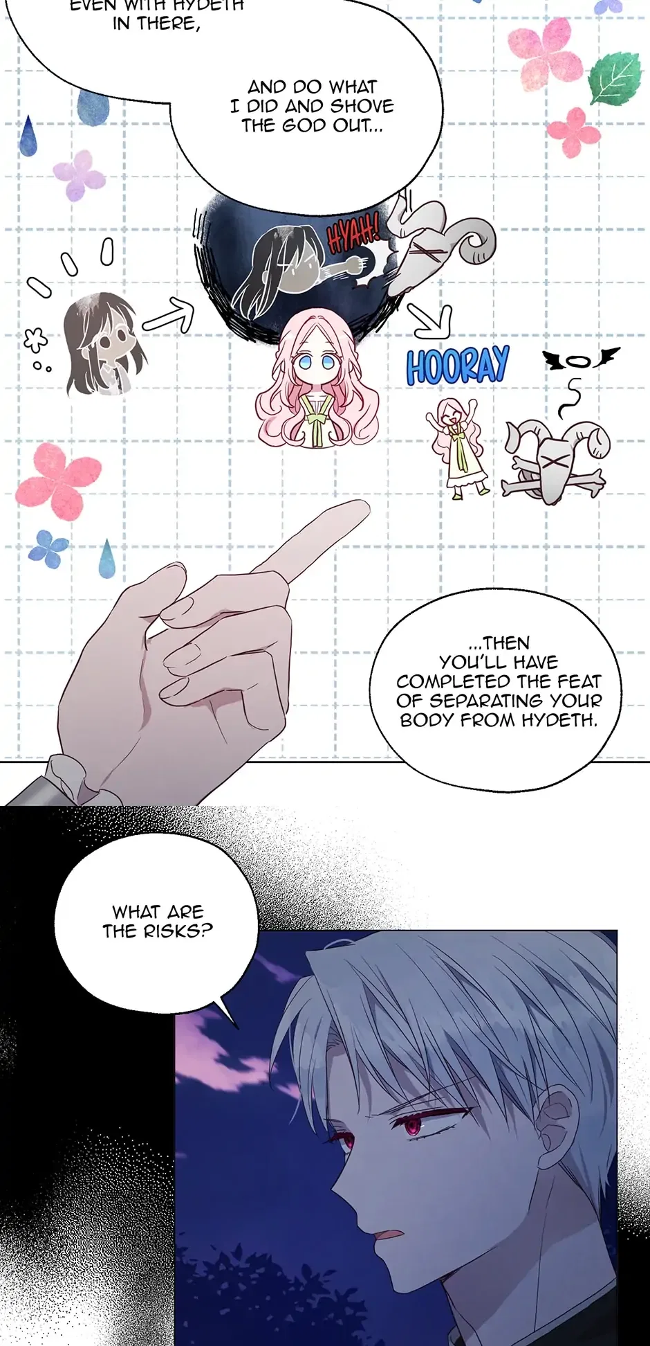 Seduce the Villain’s Father Chapter 121 – Page 35