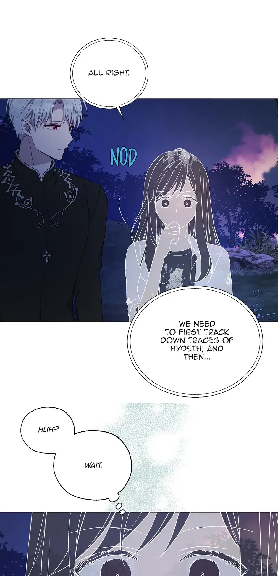 Seduce the Villain’s Father Chapter 121 – Page 37