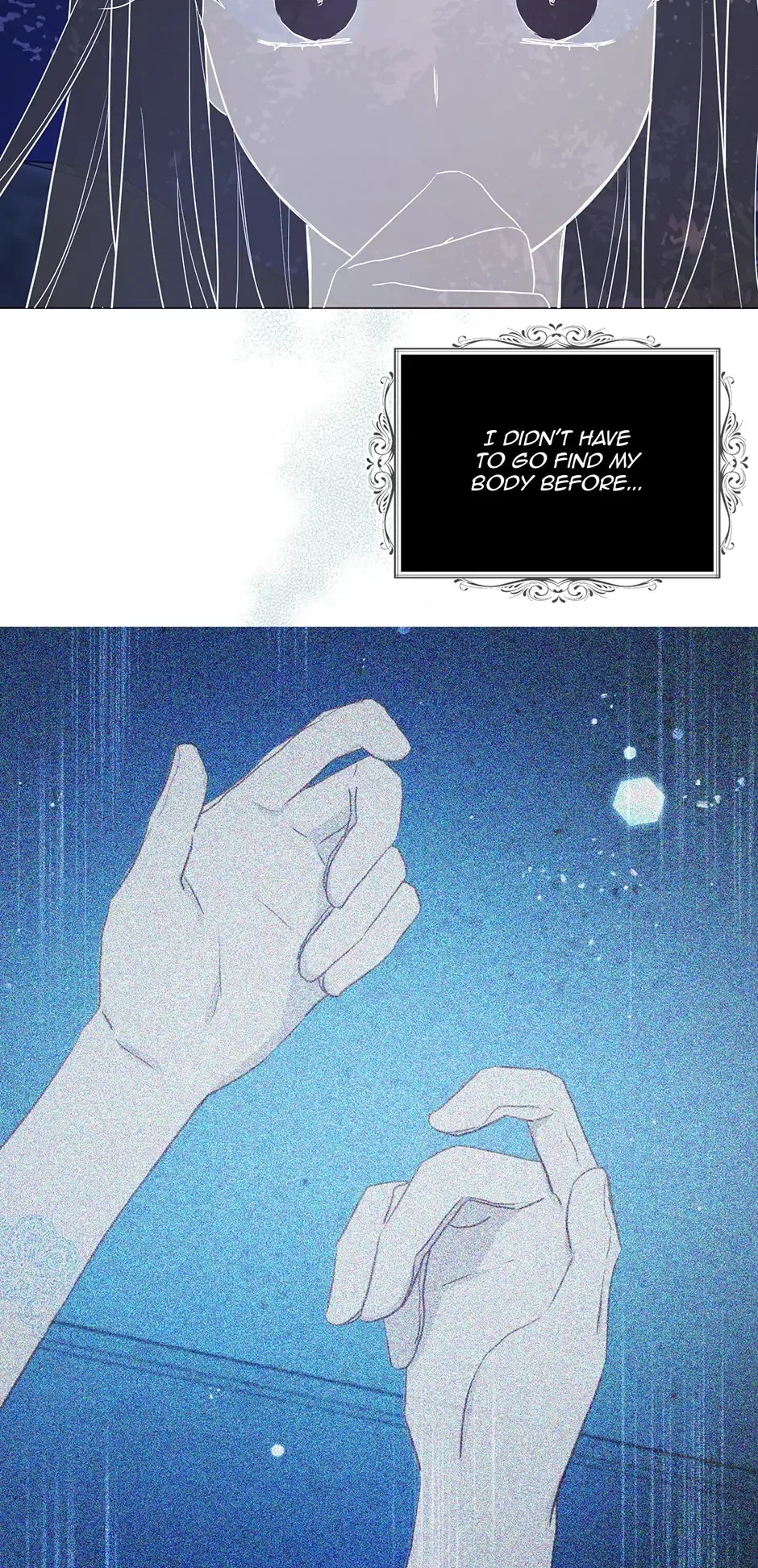 Seduce the Villain’s Father Chapter 121 – Page 38