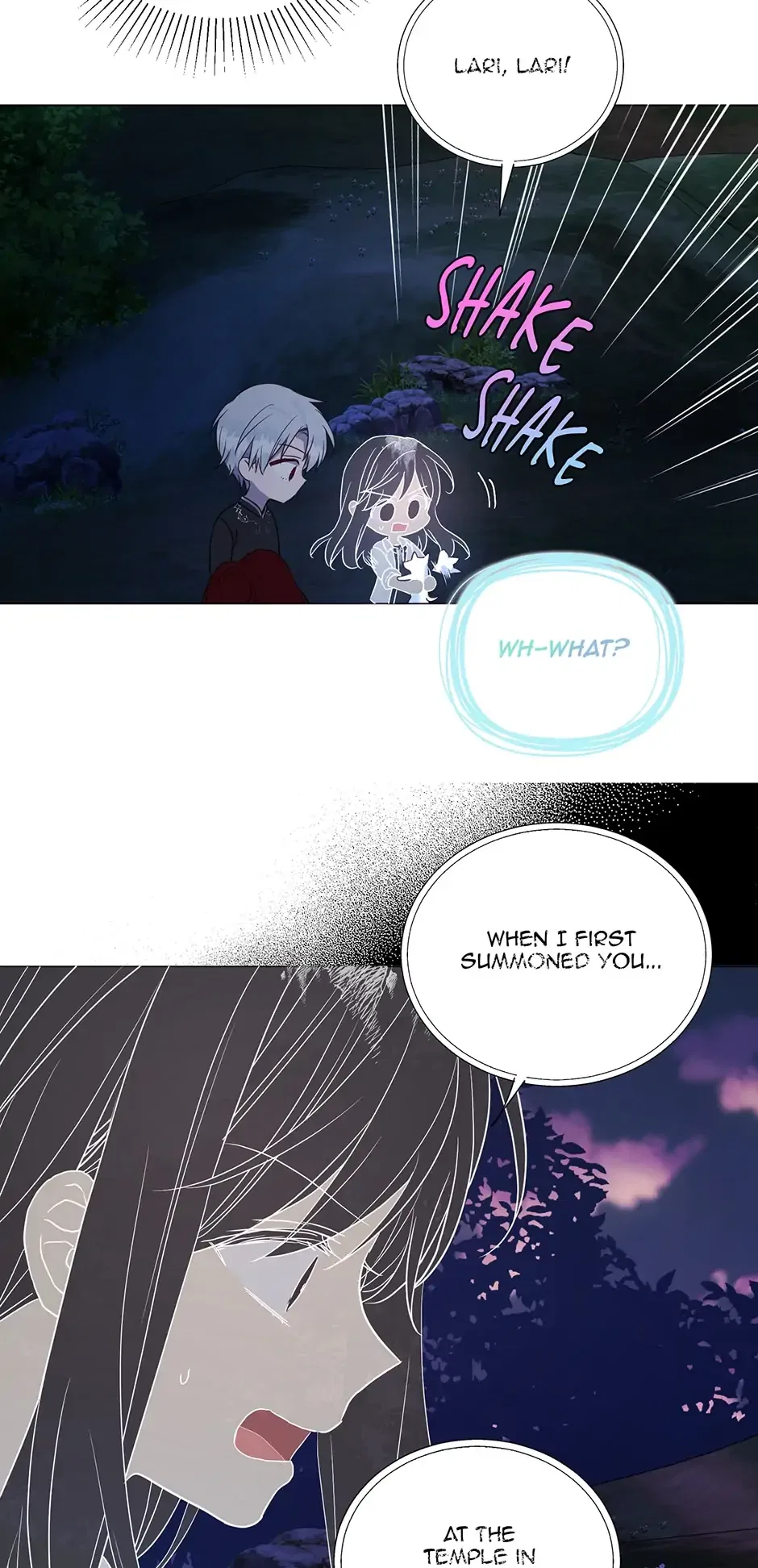 Seduce the Villain’s Father Chapter 121 – Page 40