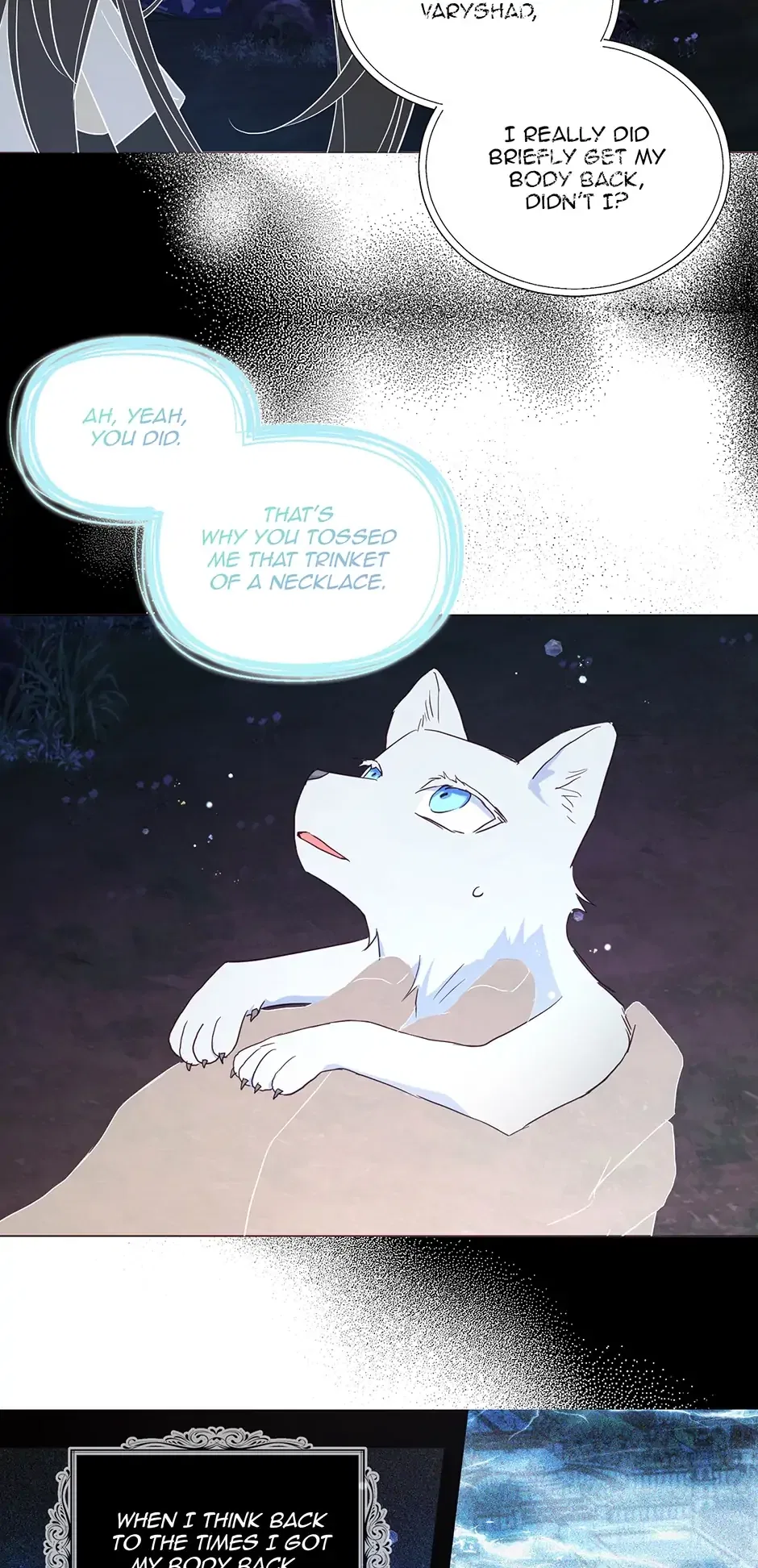 Seduce the Villain’s Father Chapter 121 – Page 41