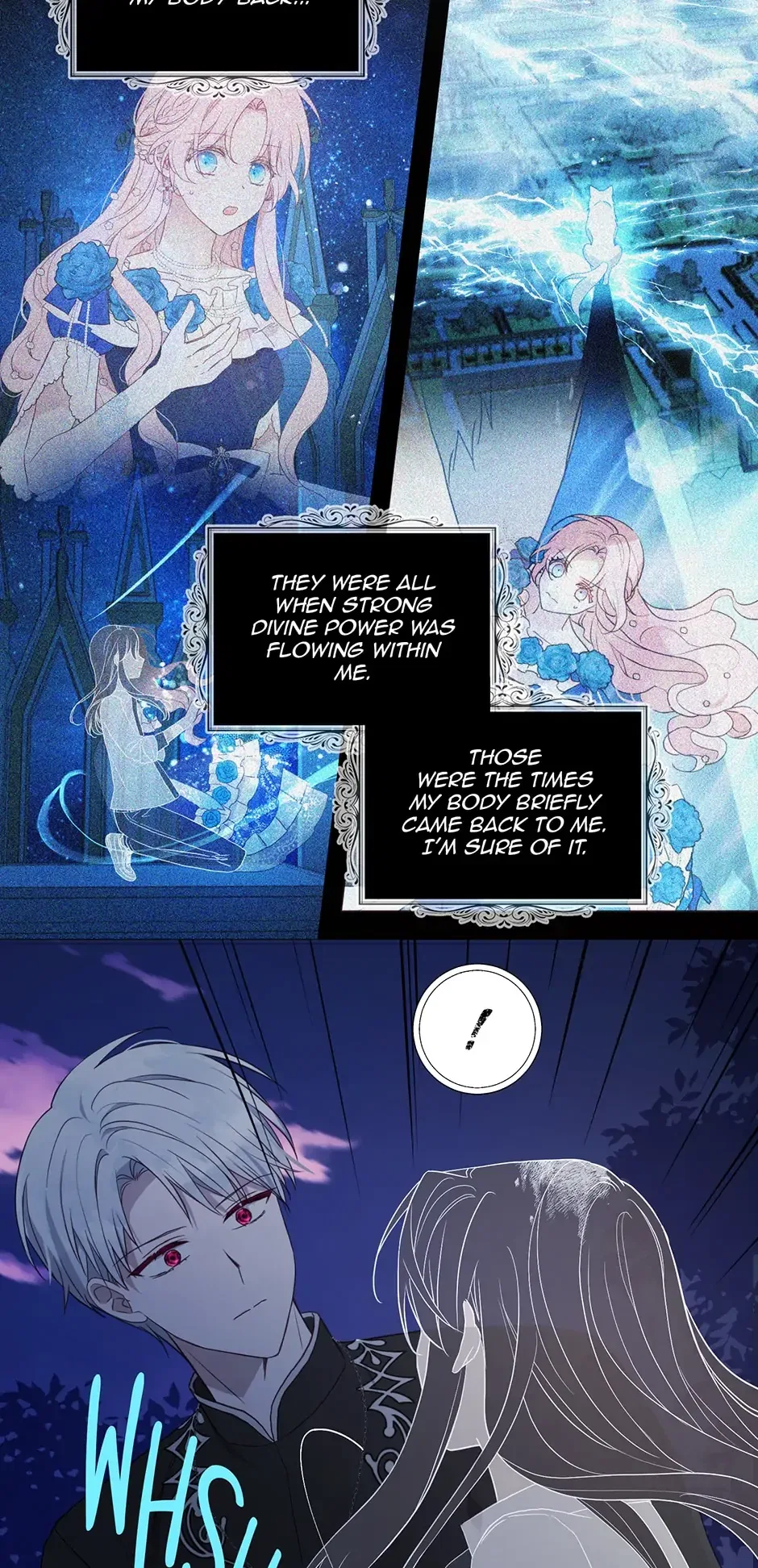 Seduce the Villain’s Father Chapter 121 – Page 42