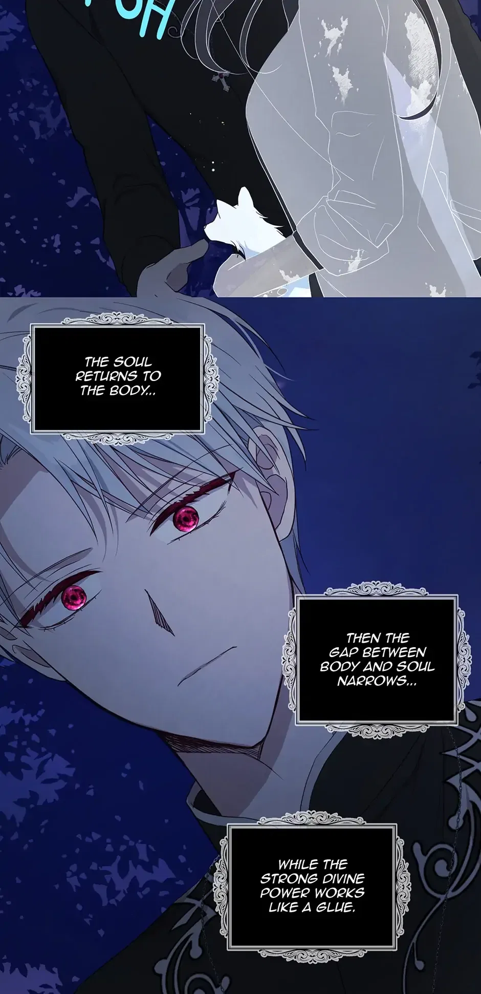 Seduce the Villain’s Father Chapter 121 – Page 43