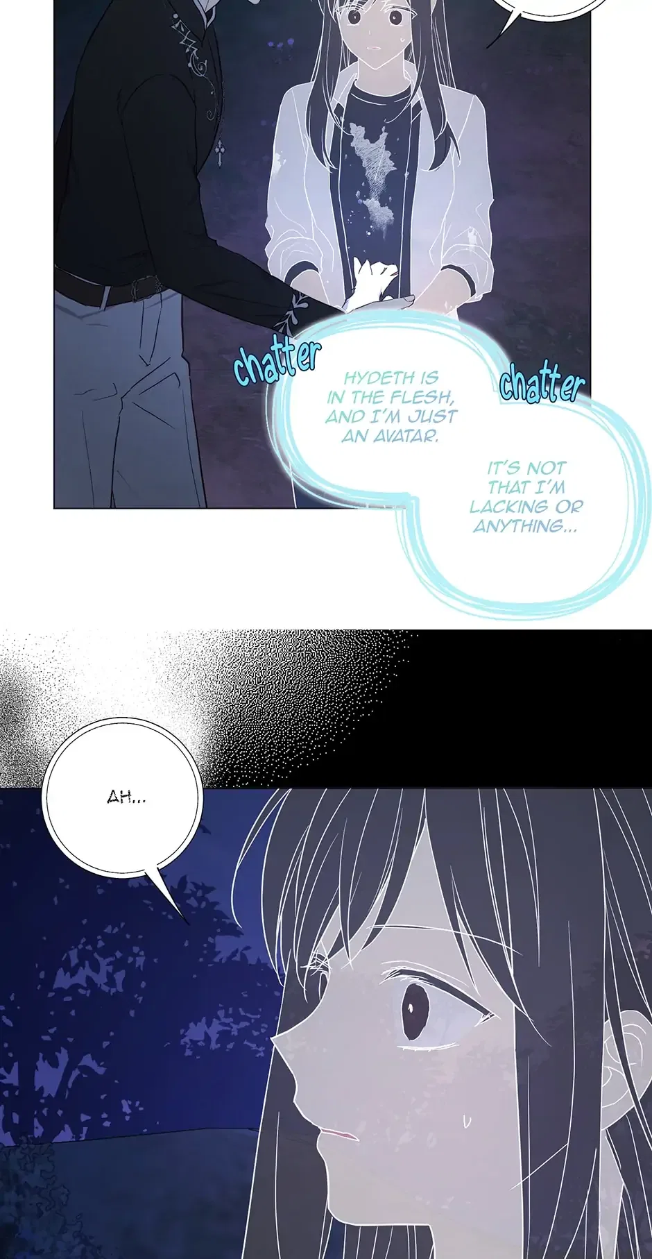 Seduce the Villain’s Father Chapter 121 – Page 45