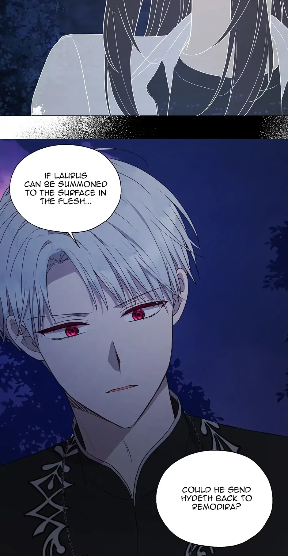 Seduce the Villain’s Father Chapter 121 – Page 46