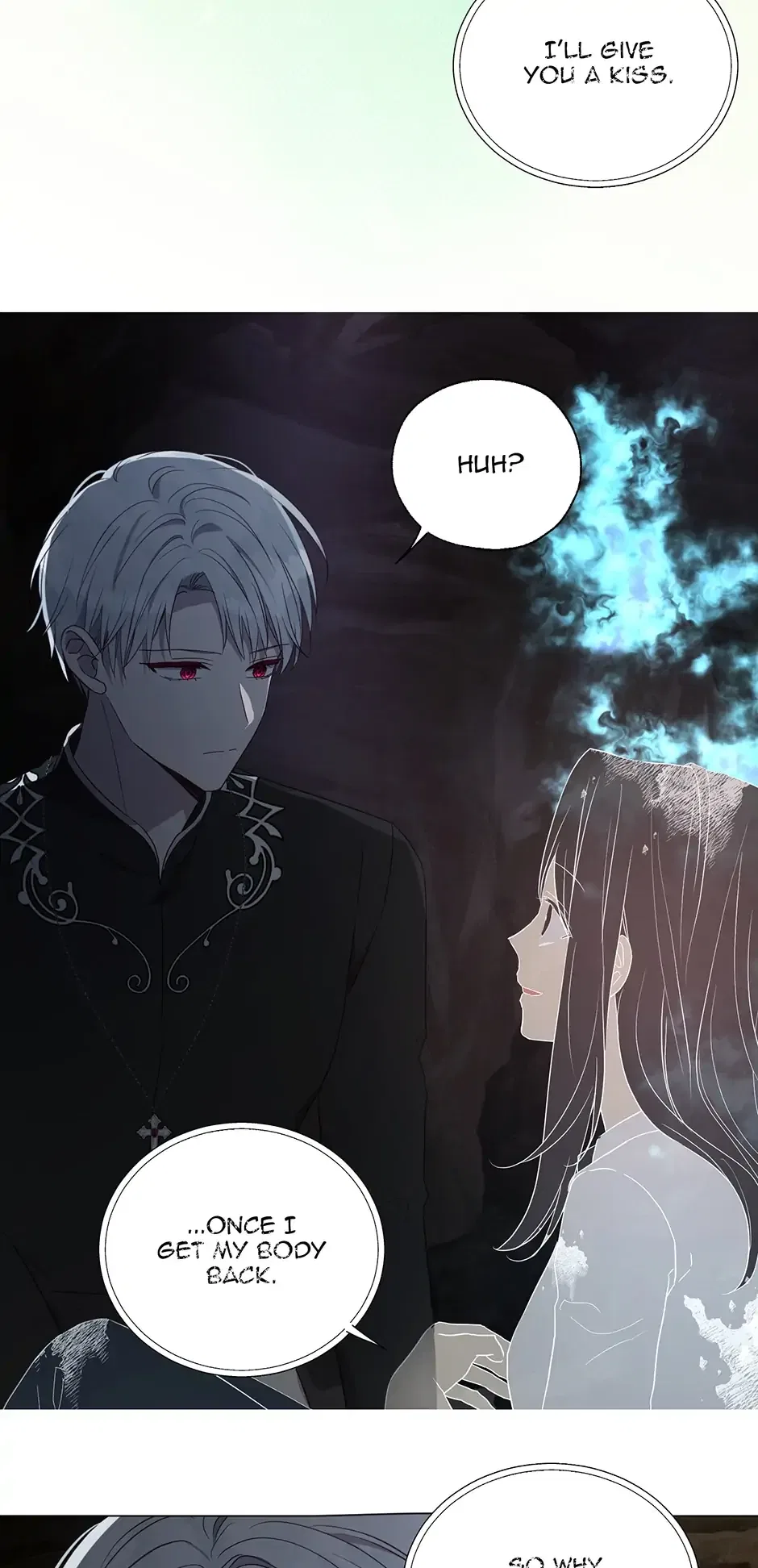 Seduce the Villain’s Father Chapter 120 – Page 6