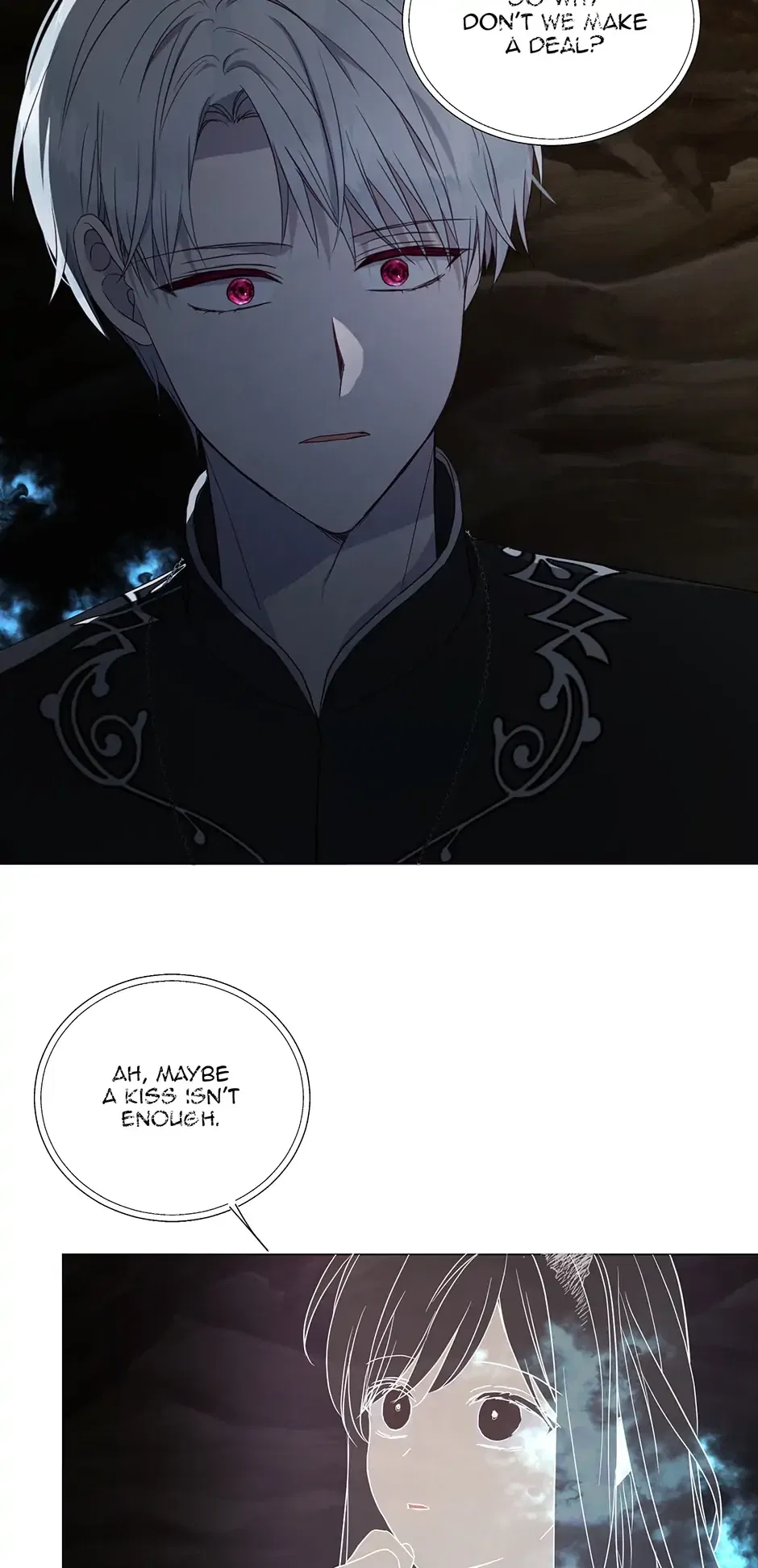 Seduce the Villain’s Father Chapter 120 – Page 7