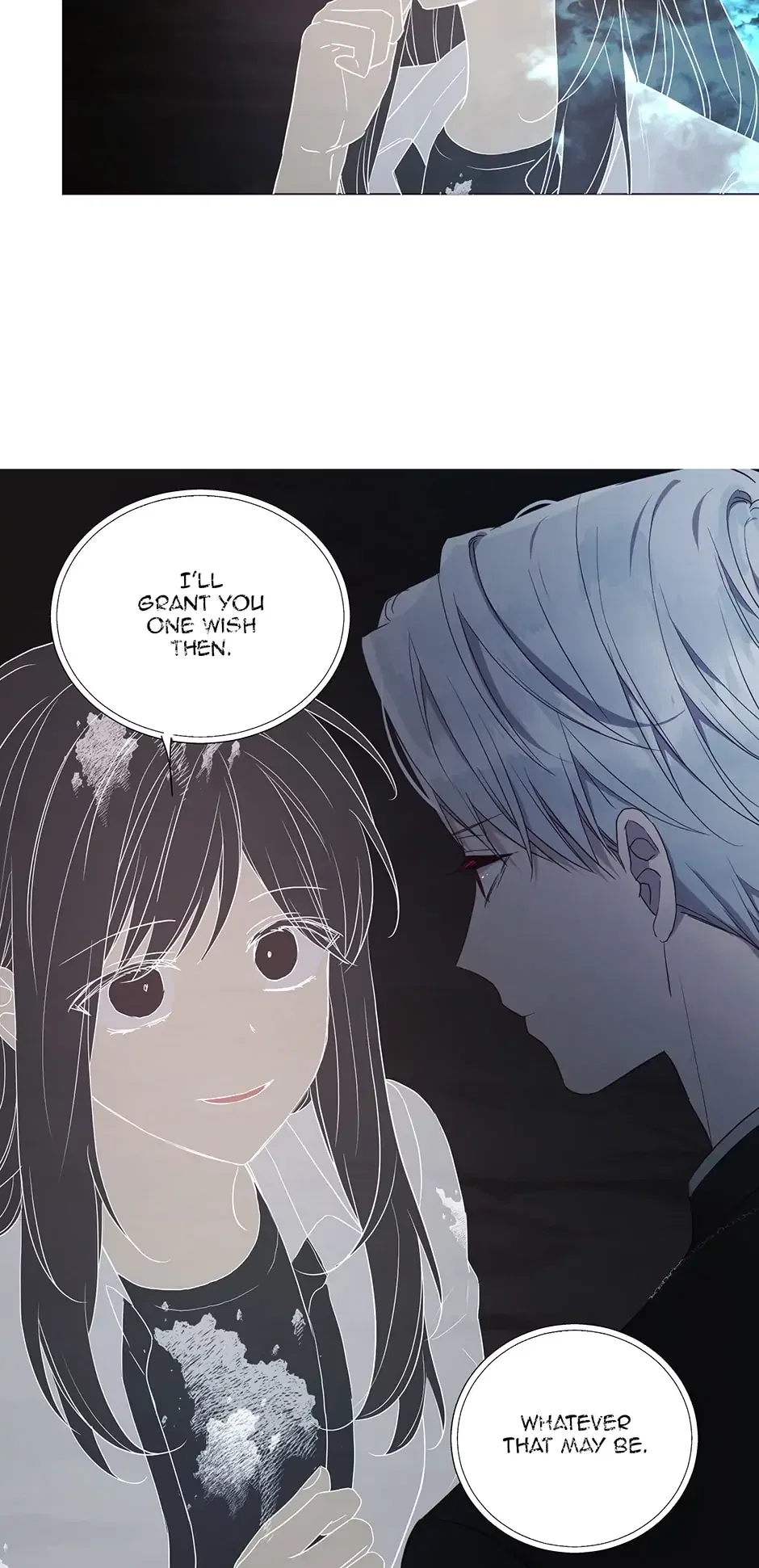 Seduce the Villain’s Father Chapter 120 – Page 8