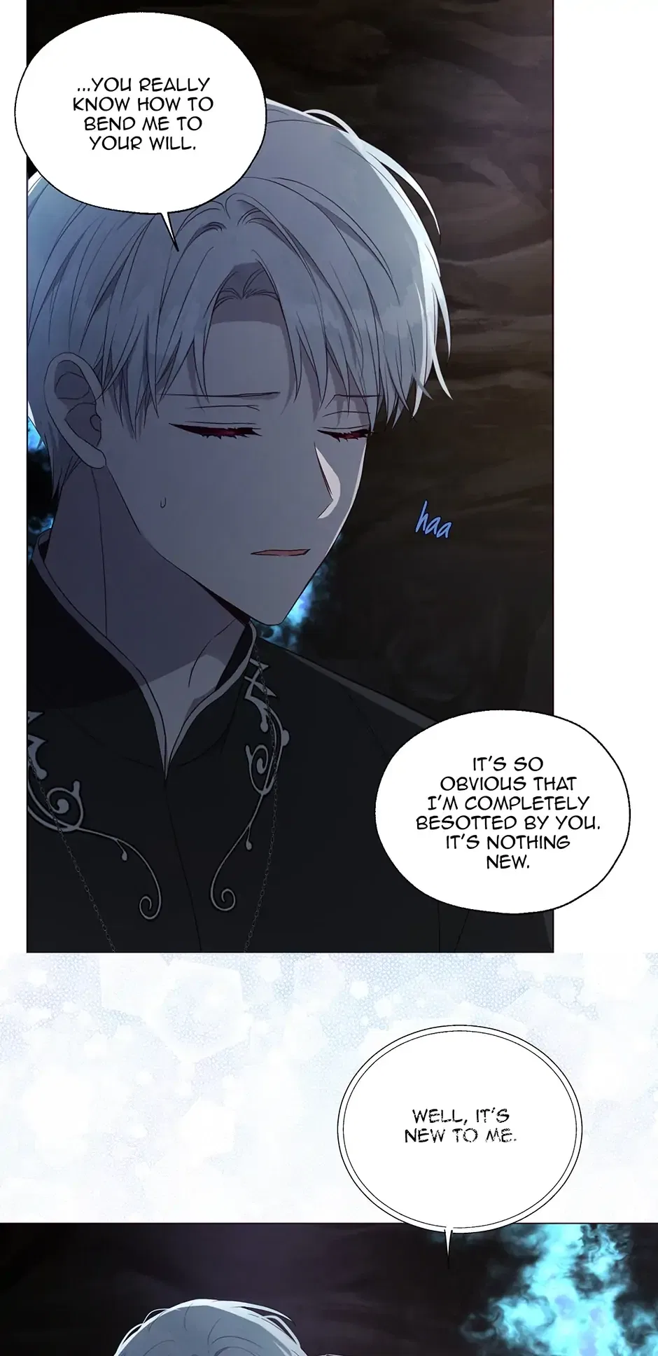 Seduce the Villain’s Father Chapter 120 – Page 9