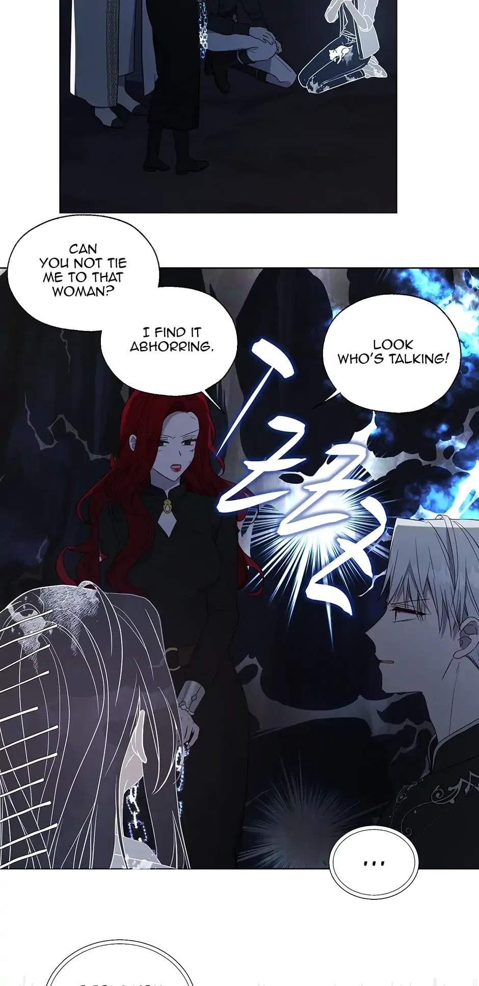 Seduce the Villain’s Father Chapter 120 – Page 13