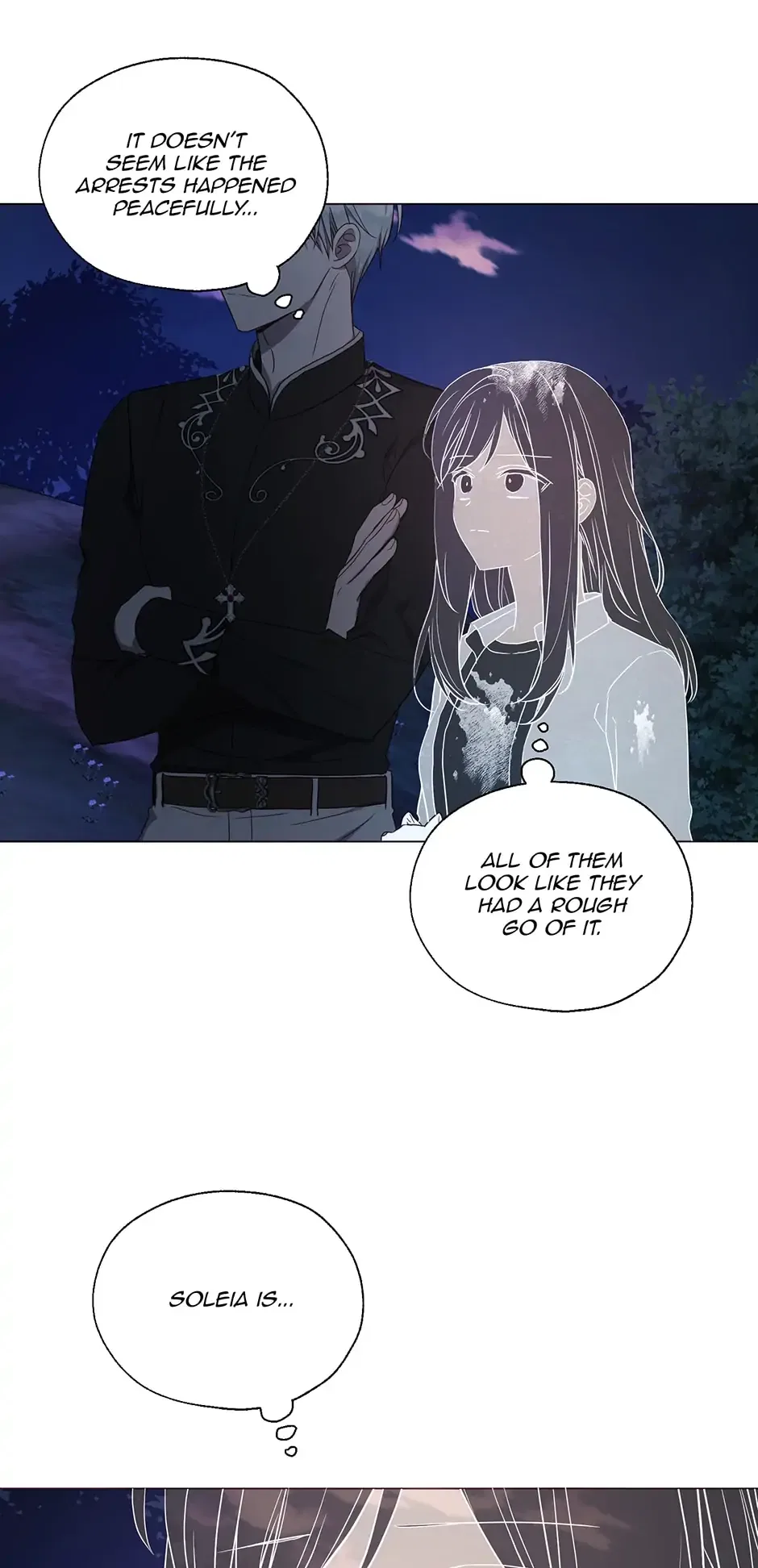 Seduce the Villain’s Father Chapter 120 – Page 16